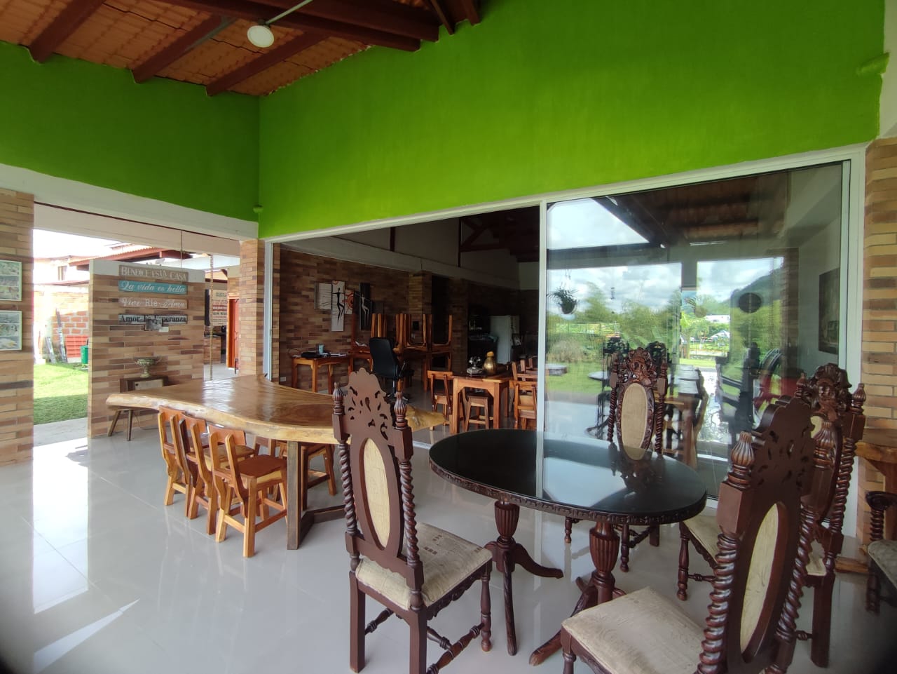 Foto de Casa campestre en Venta en Vereda combia baja, Pereira - 10 - 279064791