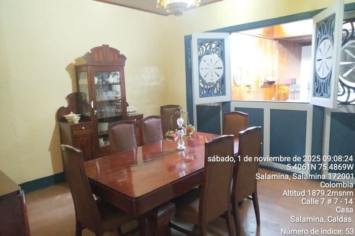 Foto de Casa en Venta en Centro, Salamina - 14 - 279060825