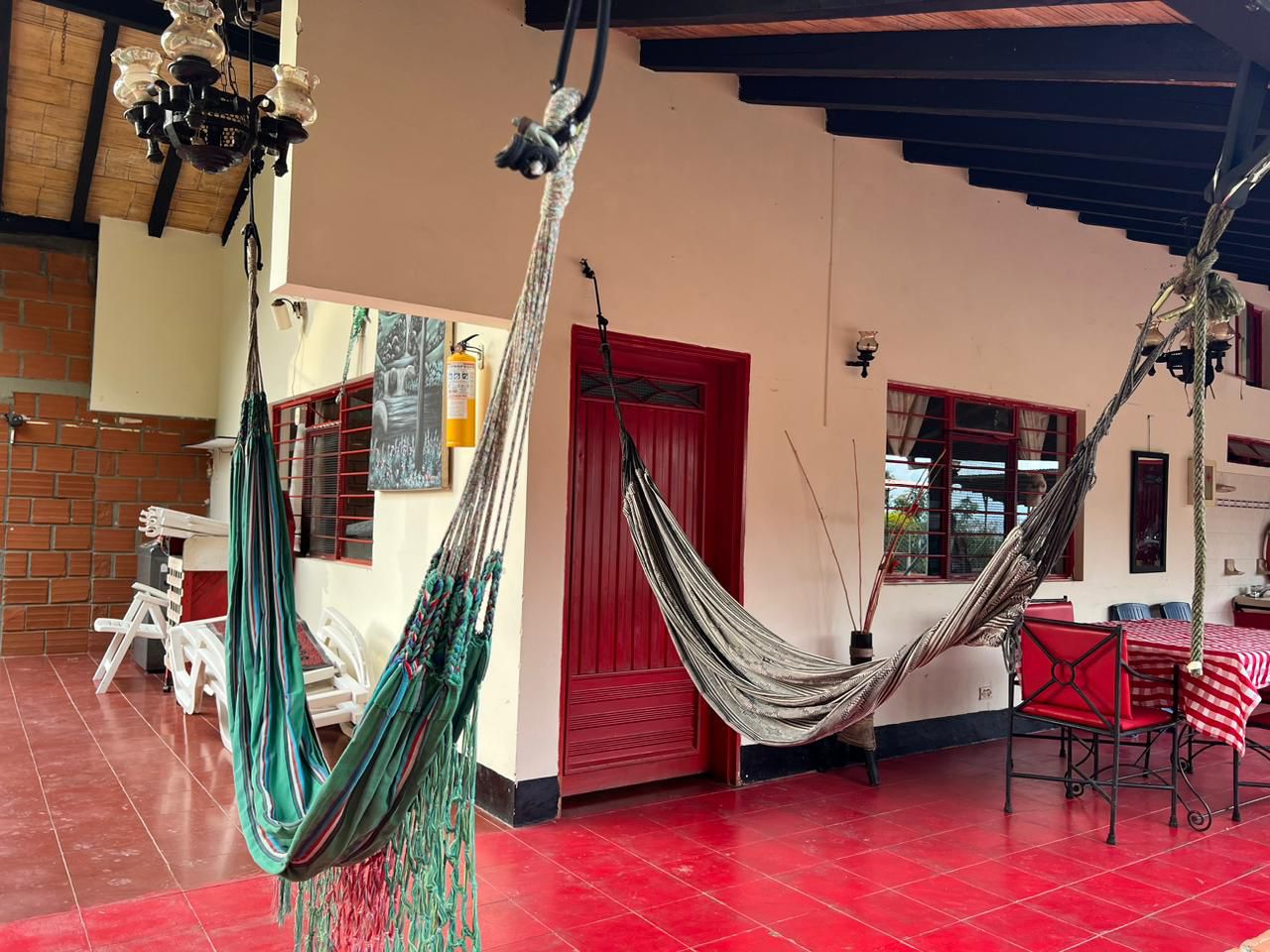 Foto de Casa campestre en Venta en Las margaritas, Palestina - 7 - 279061669