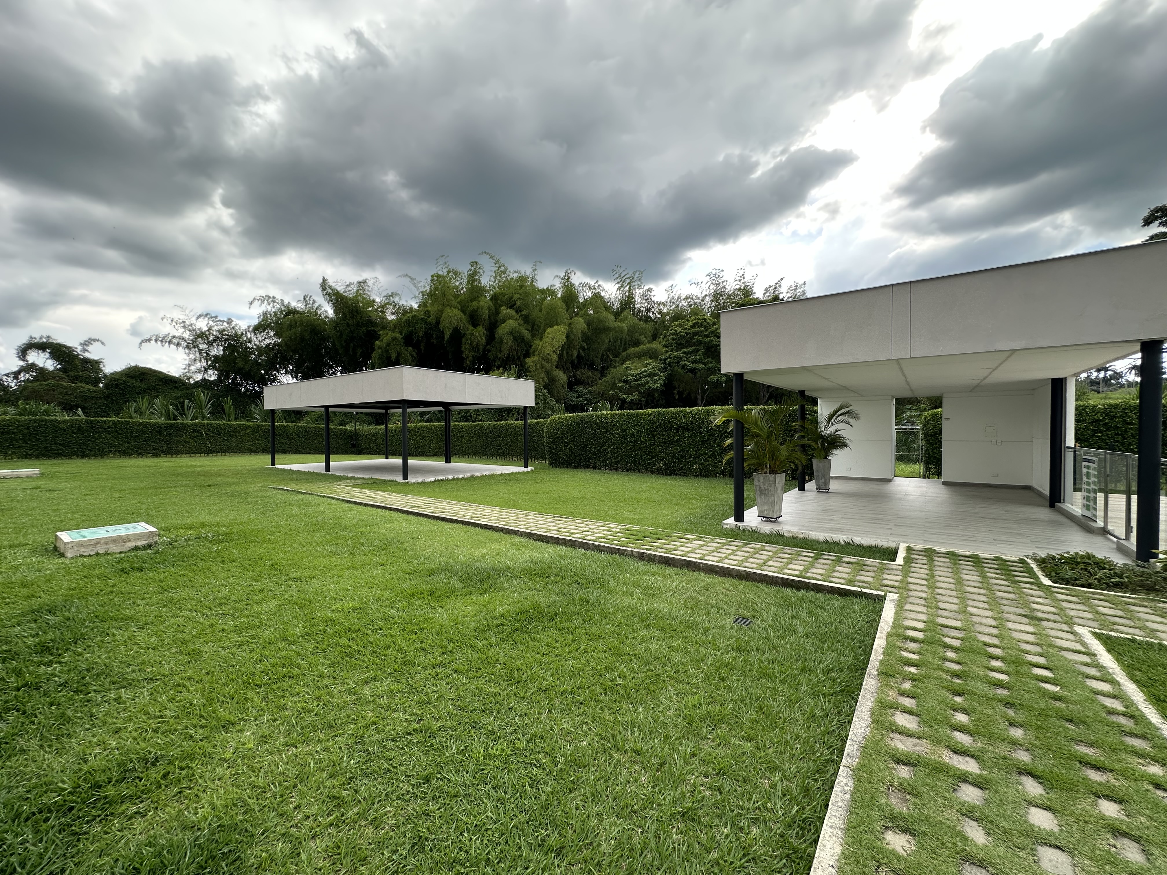 Foto de Casa en Venta en Via aeropuerto el eden, Armenia  - 27 - 279068390