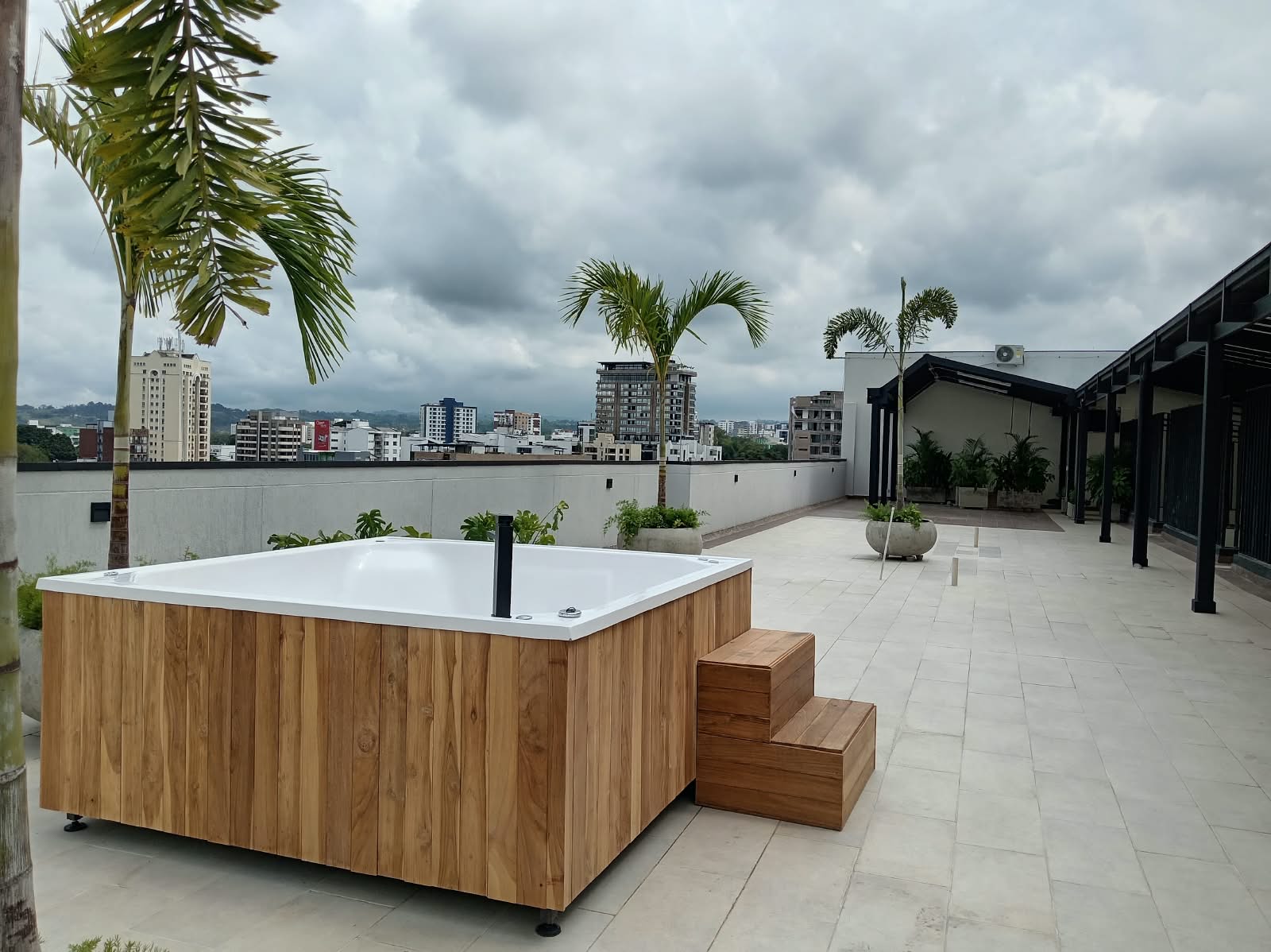 Foto de Apartamento en Arriendo en La castellana, Armenia  - 18 - 279069977