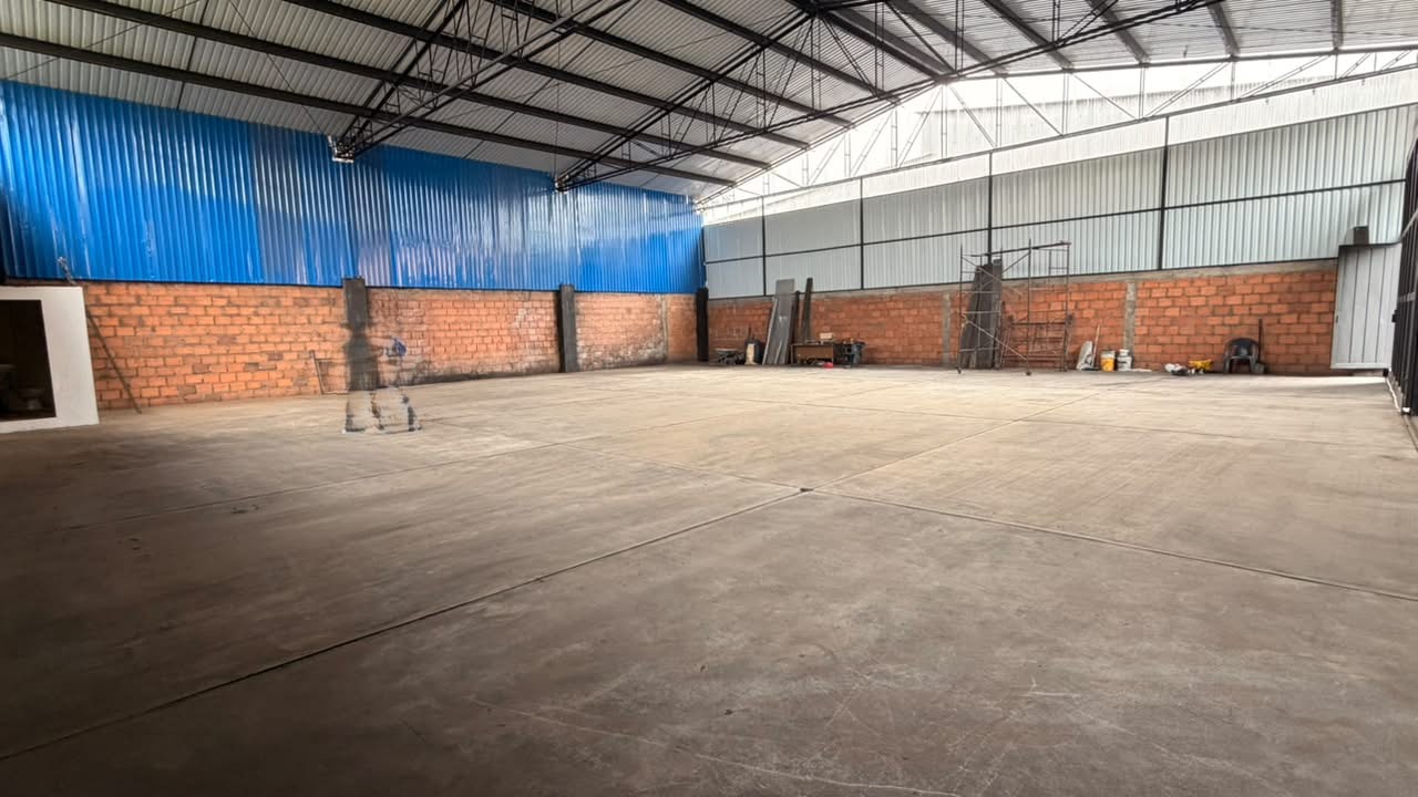 Foto de Bodega en Arriendo en Malteria, Manizales - 2 - 279069936