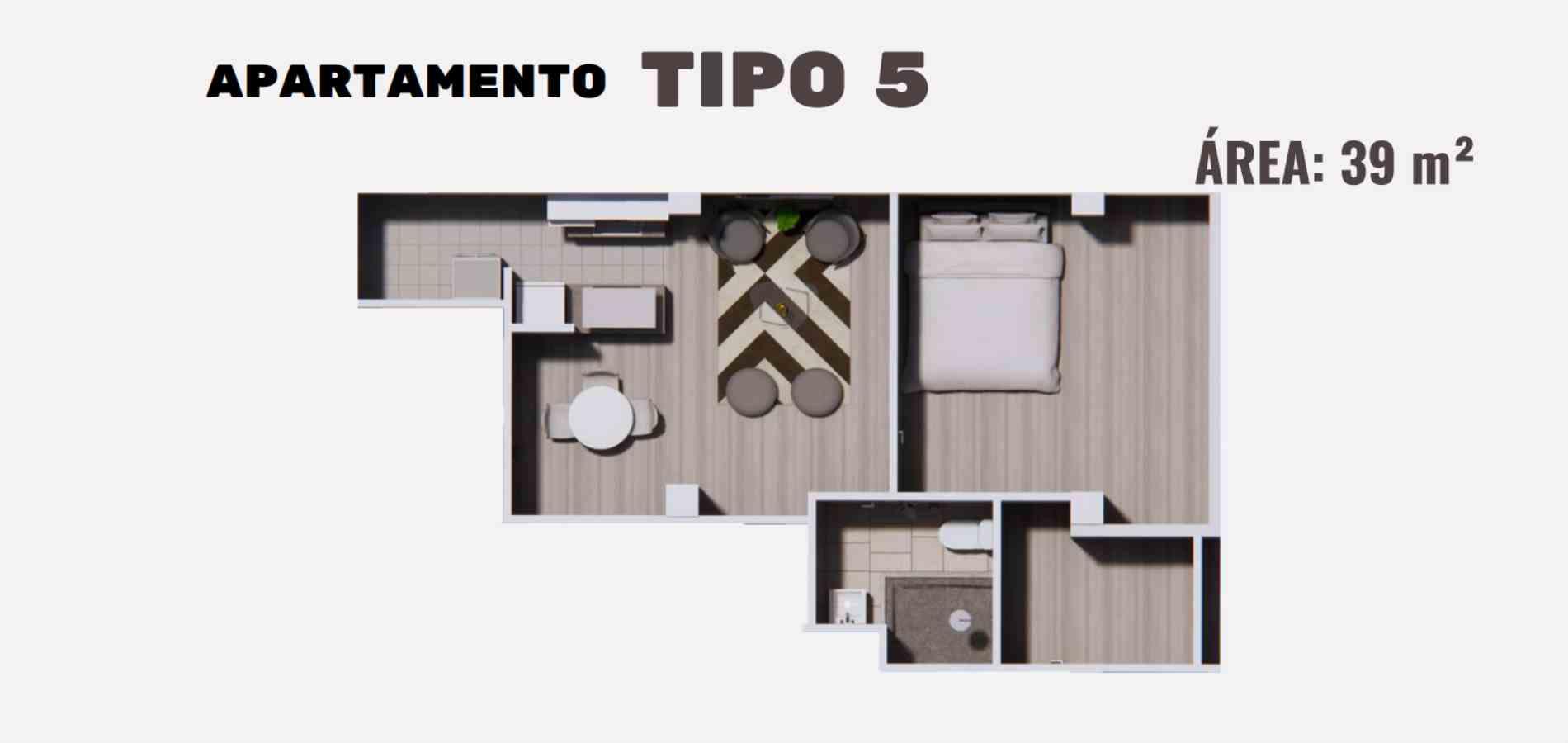 Foto de Apartamento en Venta en Centro, Palestina - 8 - 279060278