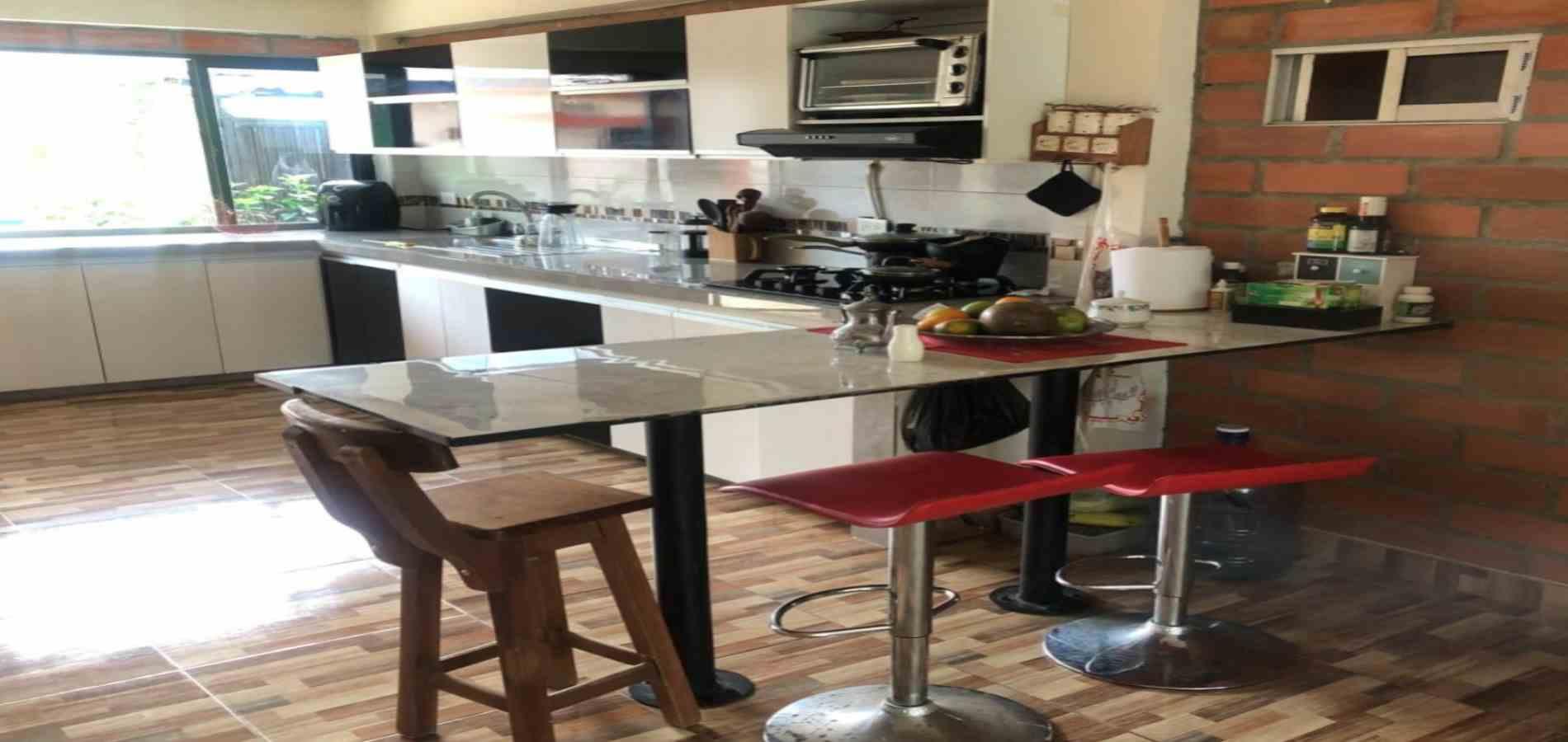 Foto de Finca en Arriendo en Mundo nuevo, Pereira - 8 - 279065846