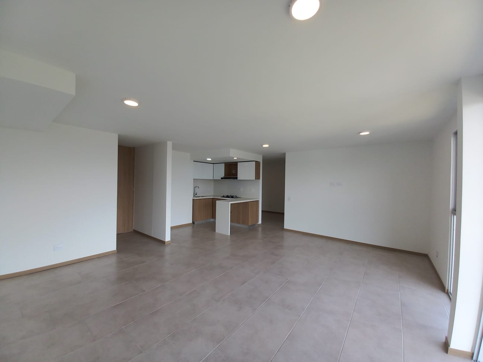 Foto de Apartamento en Venta en Avenida 30 de agosto, Pereira - 3 - 279069613