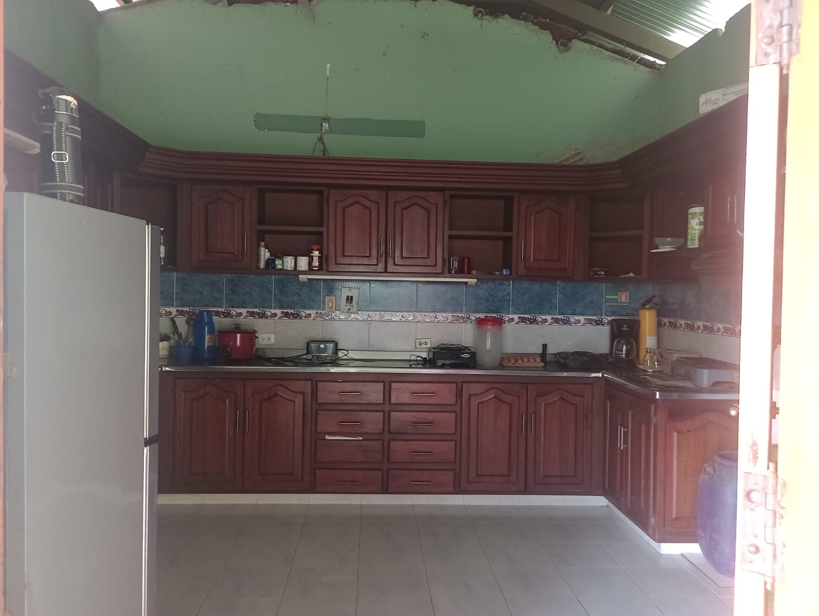 Foto de Finca en Venta en Vereda portochelo, Salamina - 12 - 279066973