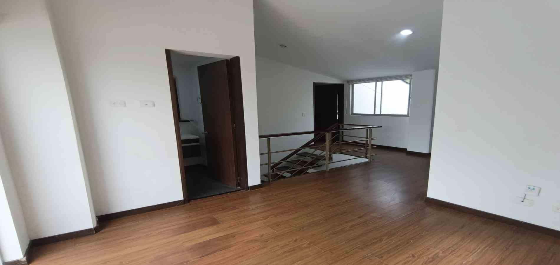 Foto de Apartamento en Arriendo en La rambla, Manizales - 9 - 279067940