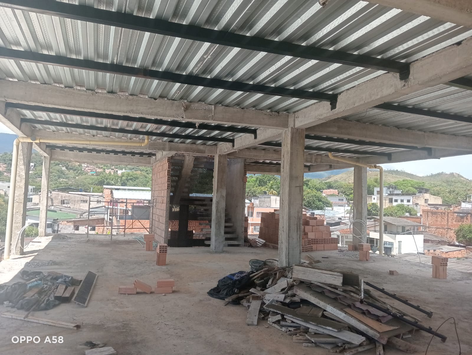 Foto de Edificio en Venta en Sicomoro, Melgar - 1 - 279063574