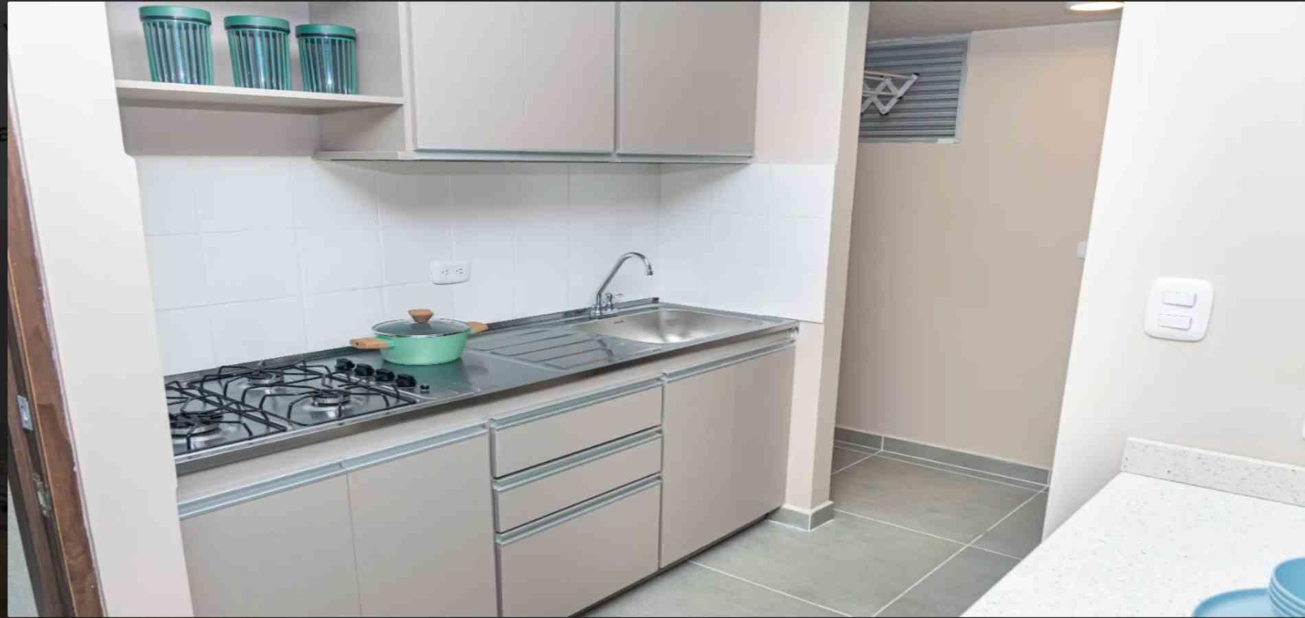 Foto de Apartaestudio en Venta en Puerto espejo, Armenia  - 10 - 279070055