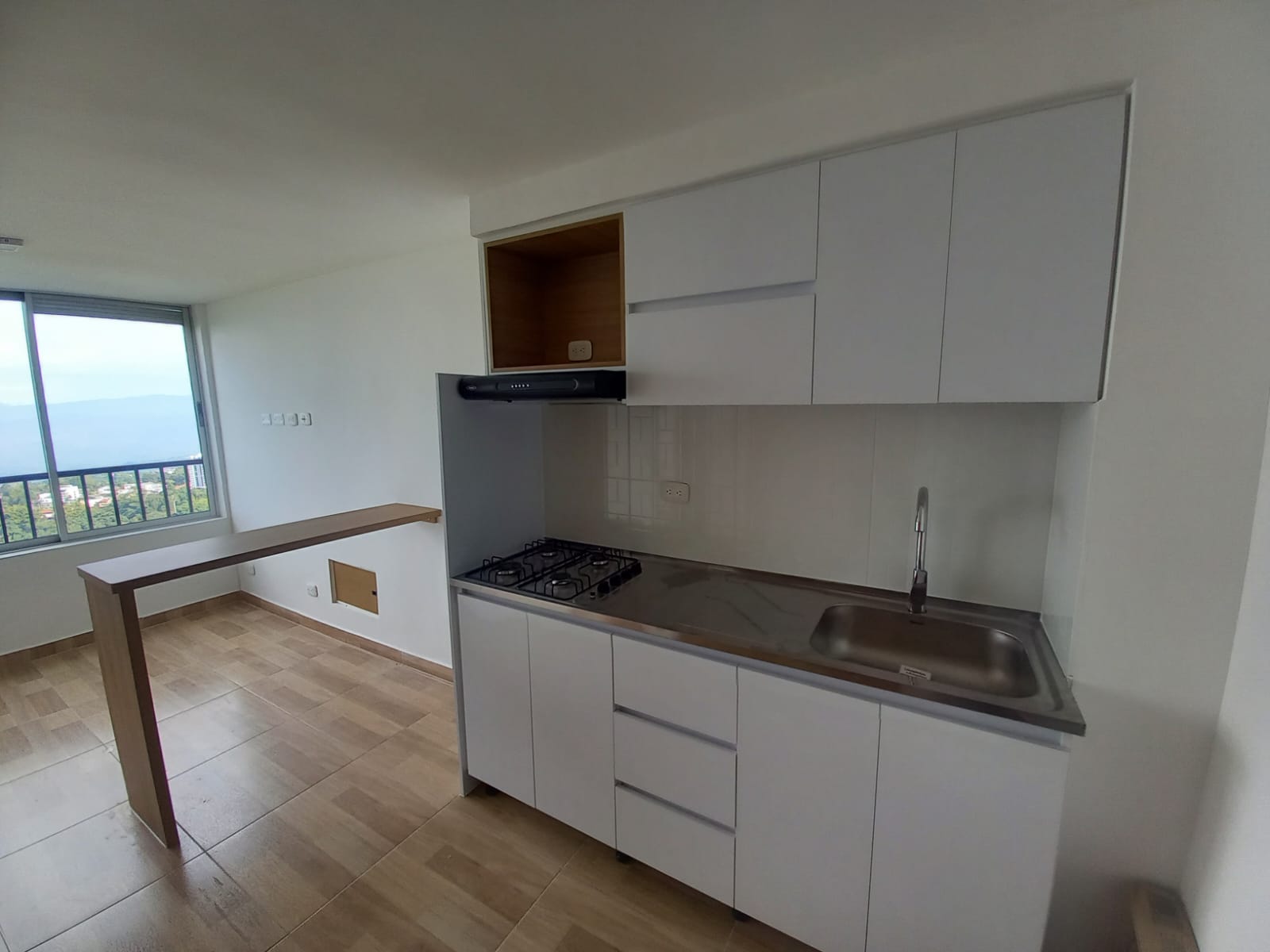 Foto de Apartamento en Arriendo en Alcazares, Manizales - 17 - 279069636