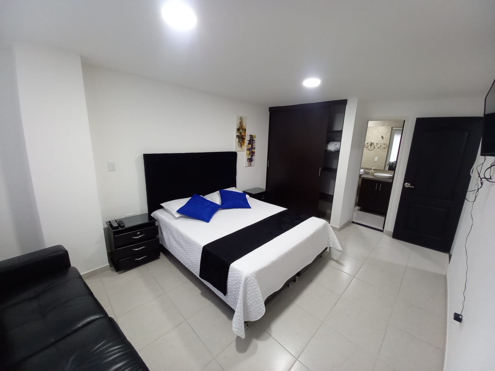 Foto de Apartamento en Arriendo en La francia, Manizales - 19 - 27916101