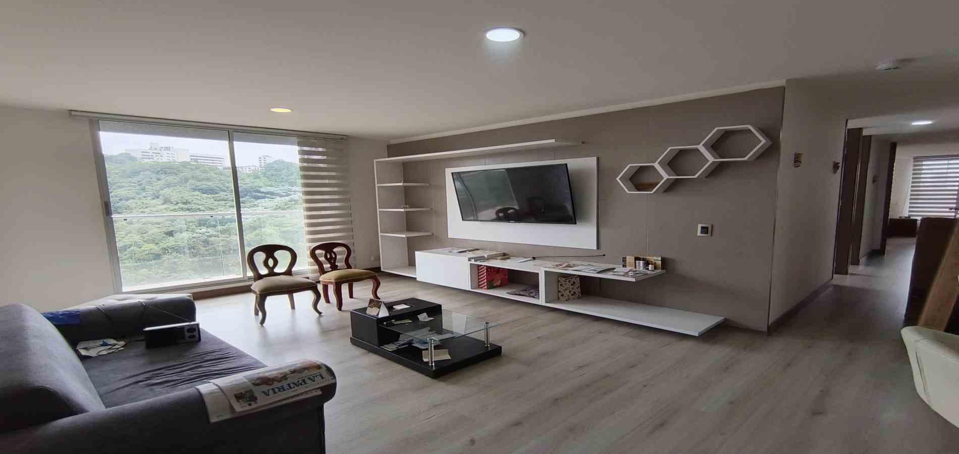 Foto de Apartamento en Venta en La carola, Manizales - 1 - 279065381