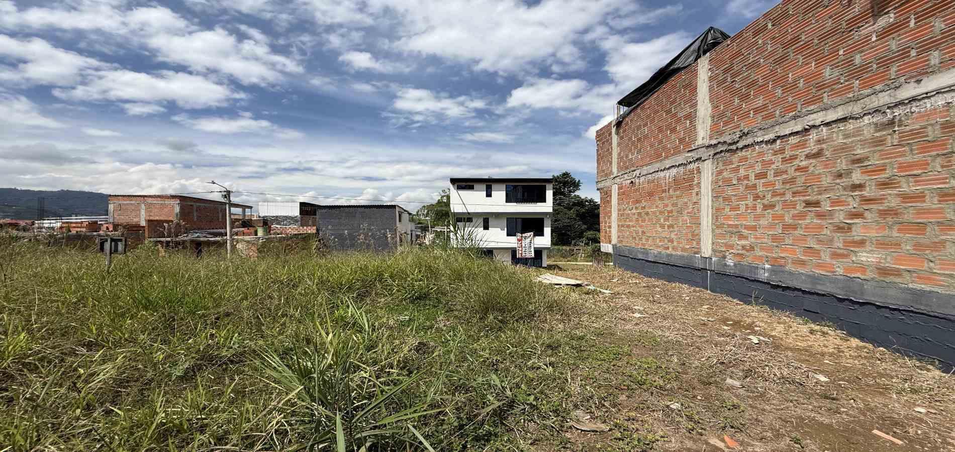 Foto de Lote / terreno en Venta en Bosques de la acuarela, Dosquebradas - 1 - 279063723
