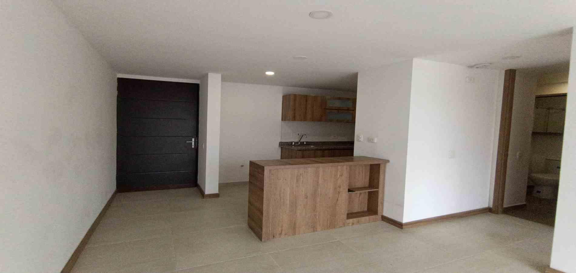 Foto de Apartaestudio para Venta en Baja suiza, Manizales - 279070177