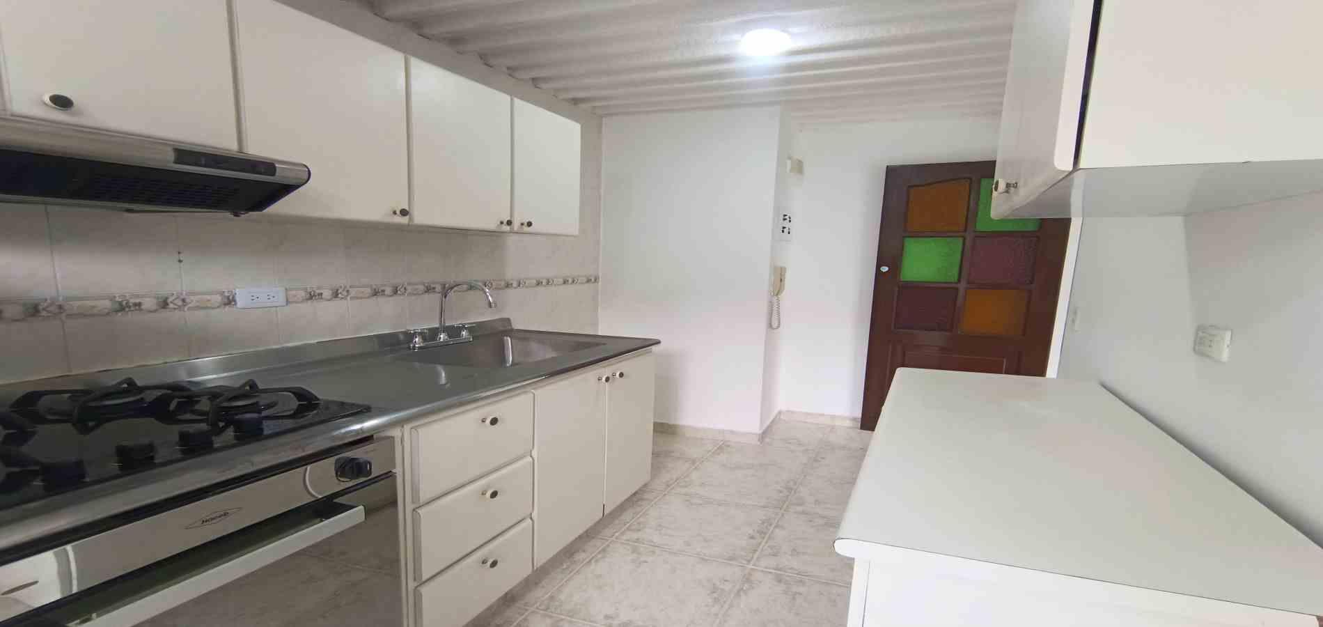 Foto de Apartamento en Arriendo en Bosques de niza, Manizales - 1 - 279069995