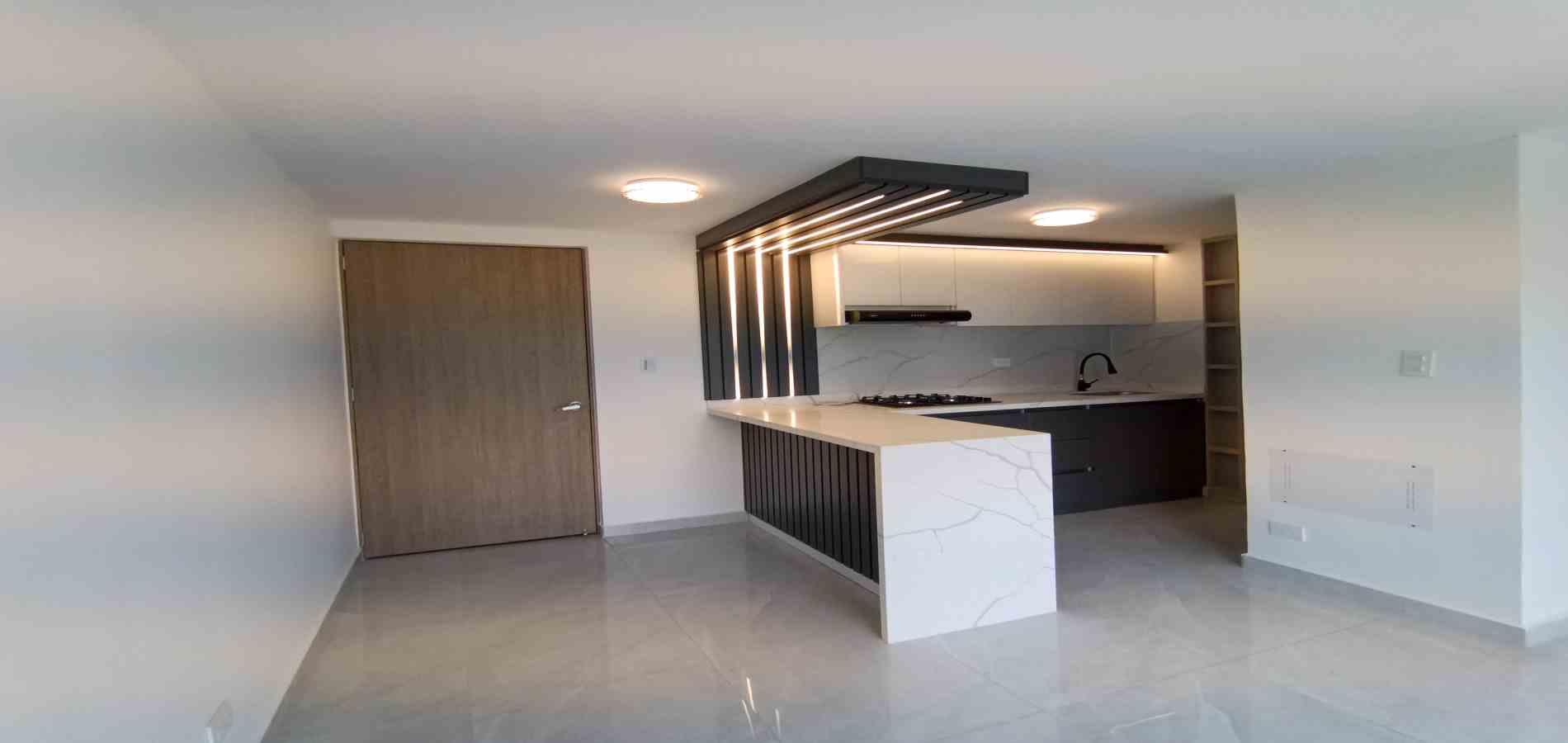 Foto de Apartamento para Arriendo en La sultana, Manizales - 279070333