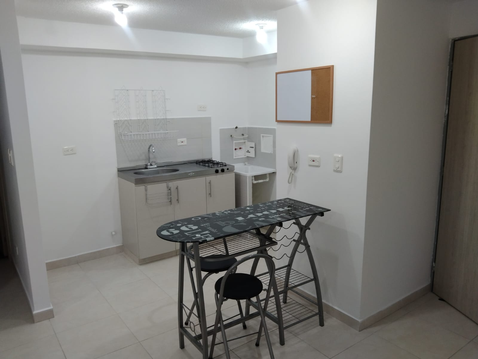 Foto de Apartaestudio en Venta en La pradera, Dosquebradas - 3 - 279070220