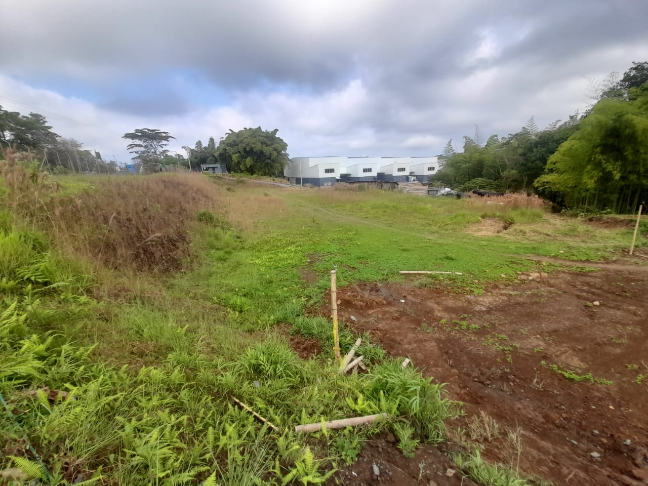 Foto de Lote / terreno en Venta en Condina, Pereira - 12 - 279060585