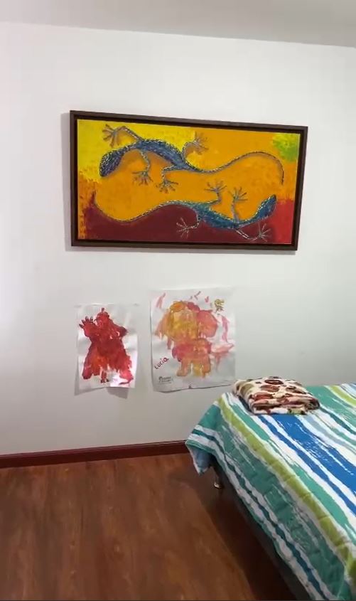 Foto de Apartamento en Venta en Centro, Santa rosa de cabal - 1 - 279059193