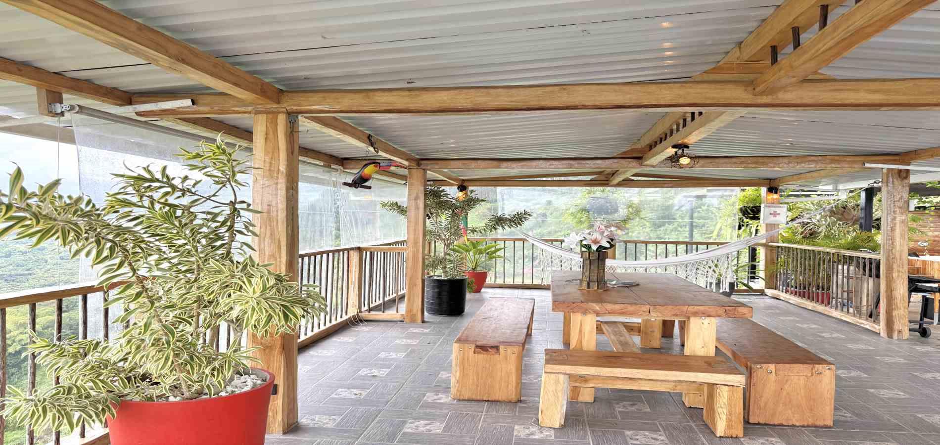 Foto de Finca en Venta en Parque industrial, Pereira - 28 - 279061629