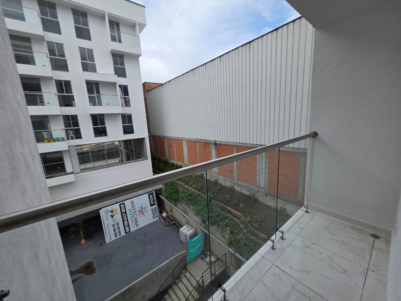 Foto de Apartaestudio en Venta en Avenida 30 de agosto, Pereira - 6 - 279065772