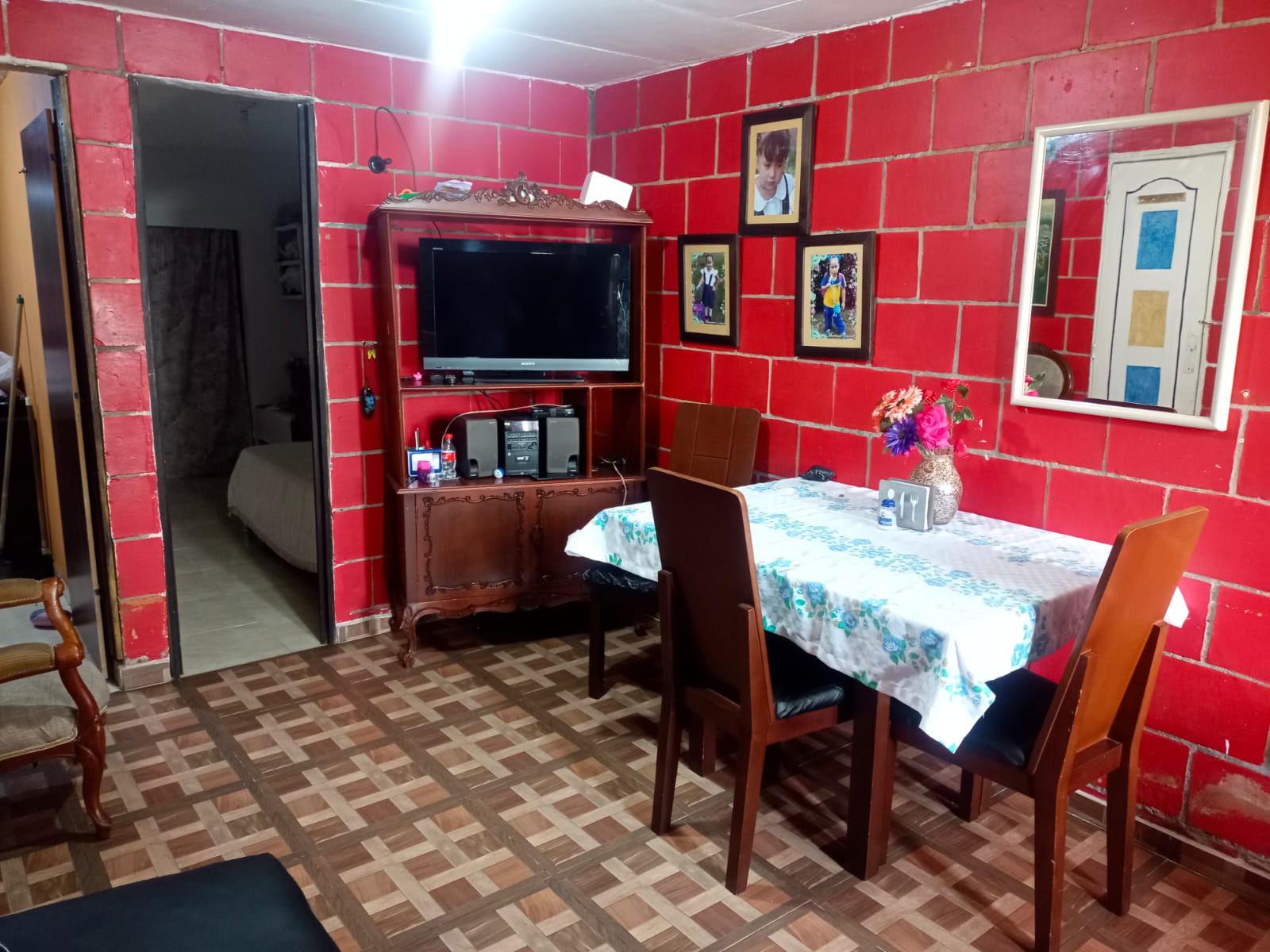 Foto de Casa en Venta en Comuna cuba/cuba, Pereira - 7 - 279058006