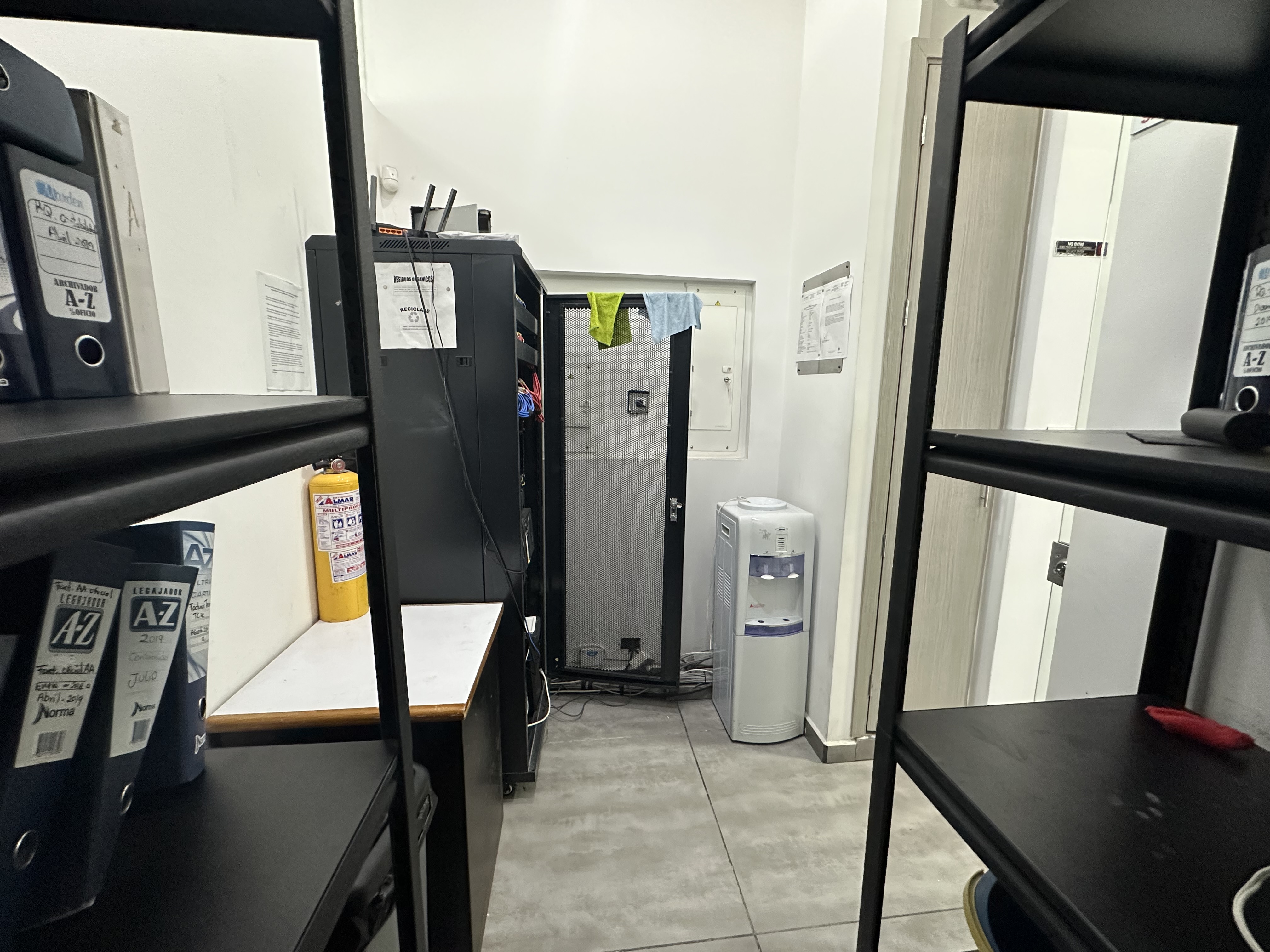Foto de Oficina en Arriendo en Av bolivar, Armenia  - 11 - 279068722