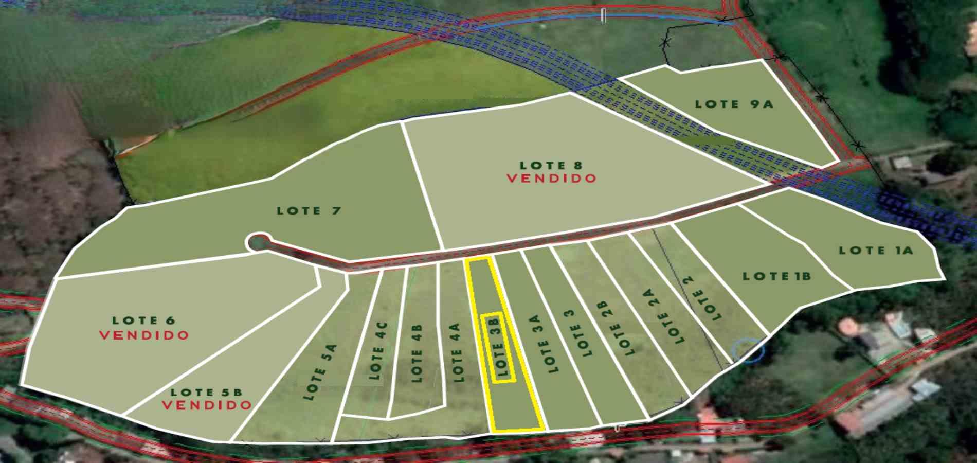 Foto de Lote / terreno en Venta en La siria, Pereira - 2 - 279058592