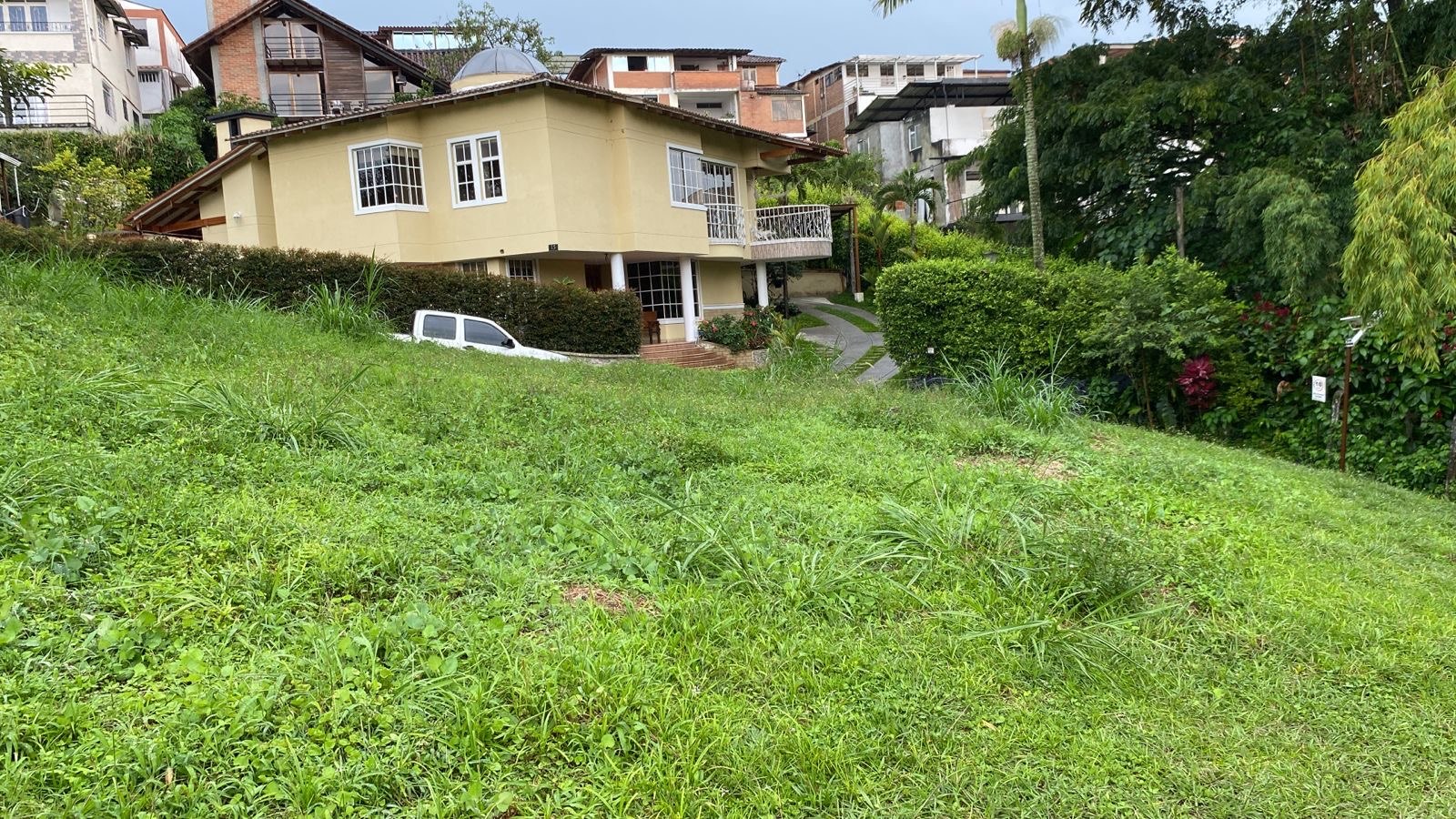 Foto de Lote / terreno en Venta en Comuna 5/la pradera, Dosquebradas - 9 - 279056601