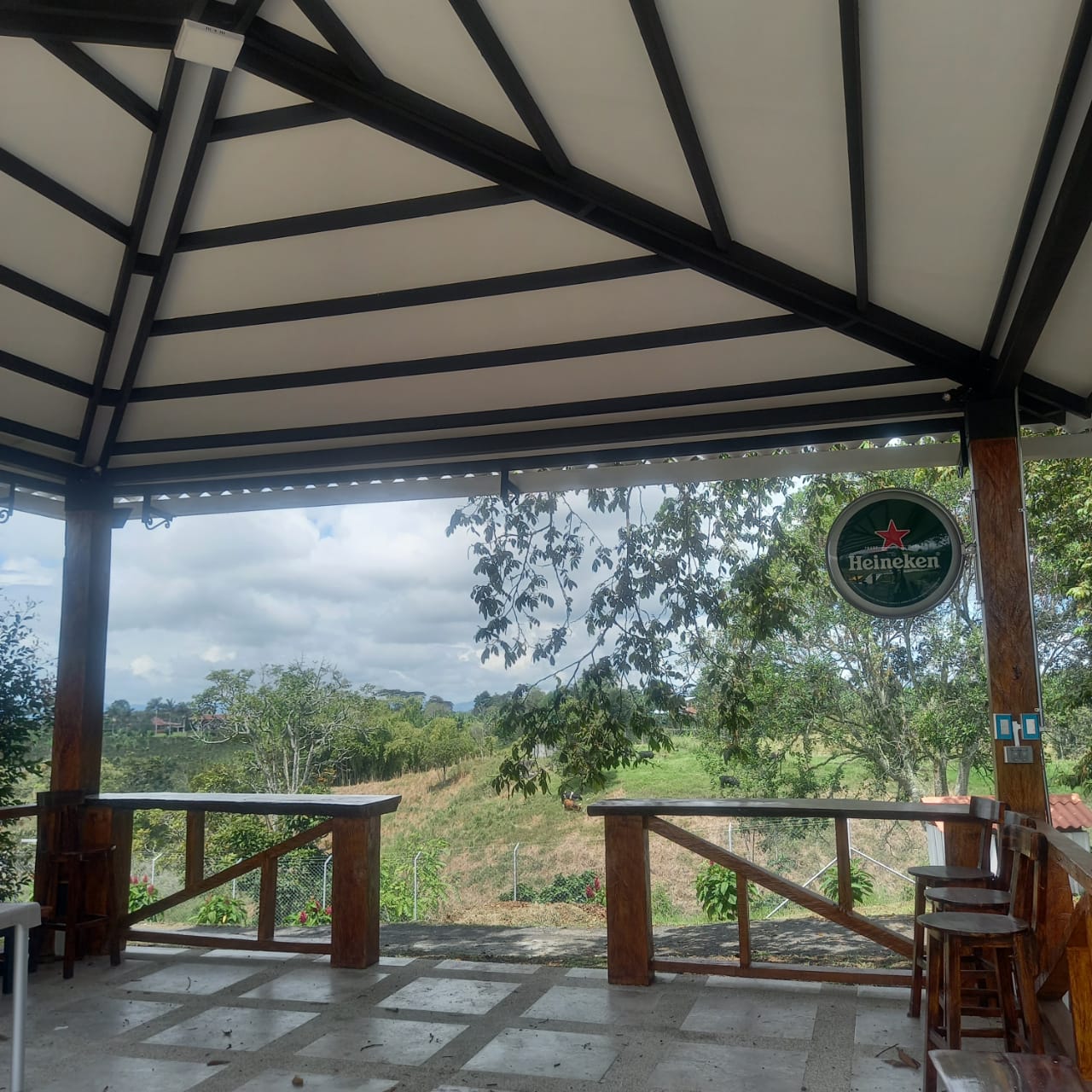 Foto de Finca para Venta en Calarca, Calarca - 279069676