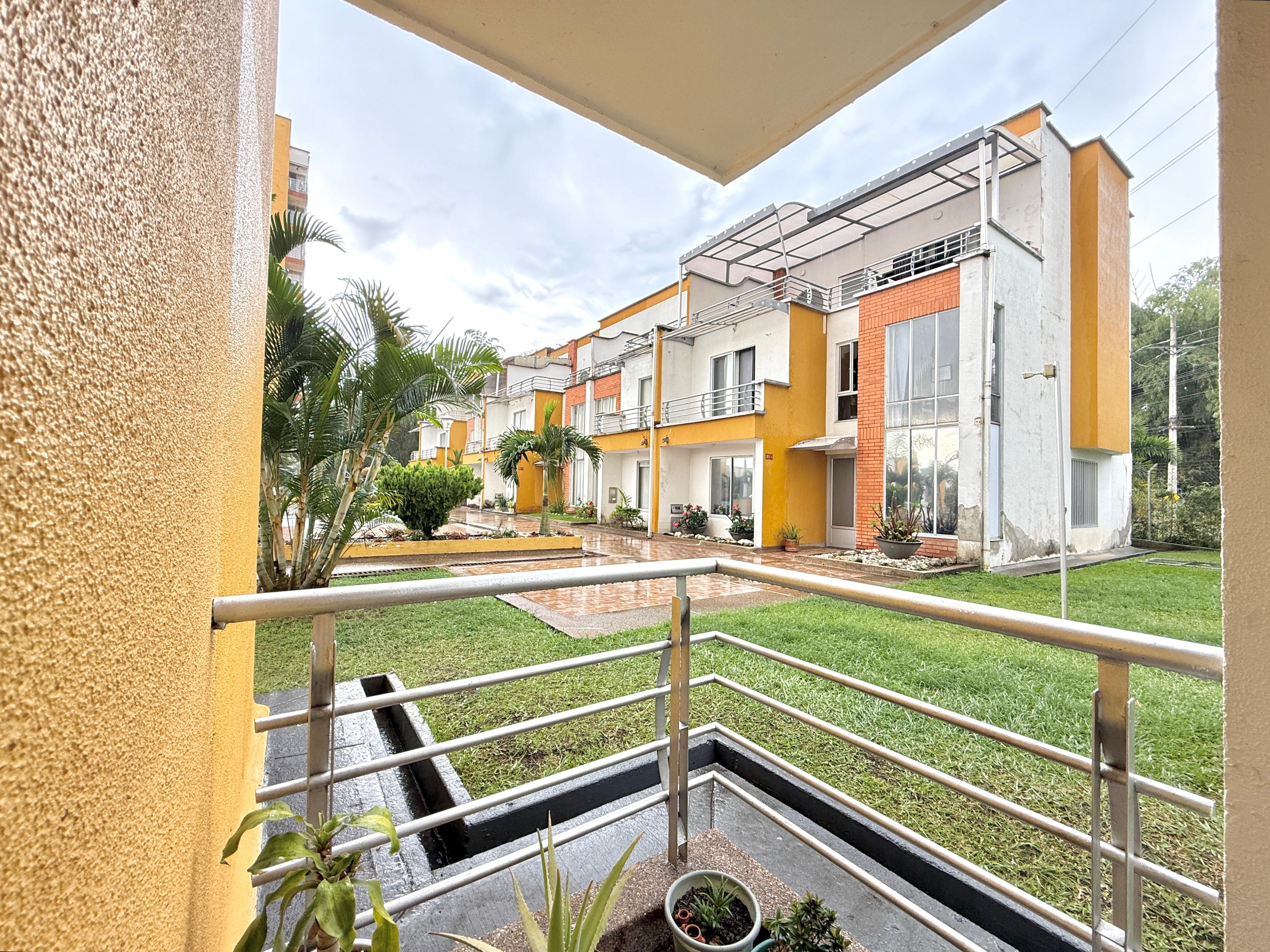 Foto de Apartamento en Venta en La pradera, Dosquebradas - 3 - 279063864
