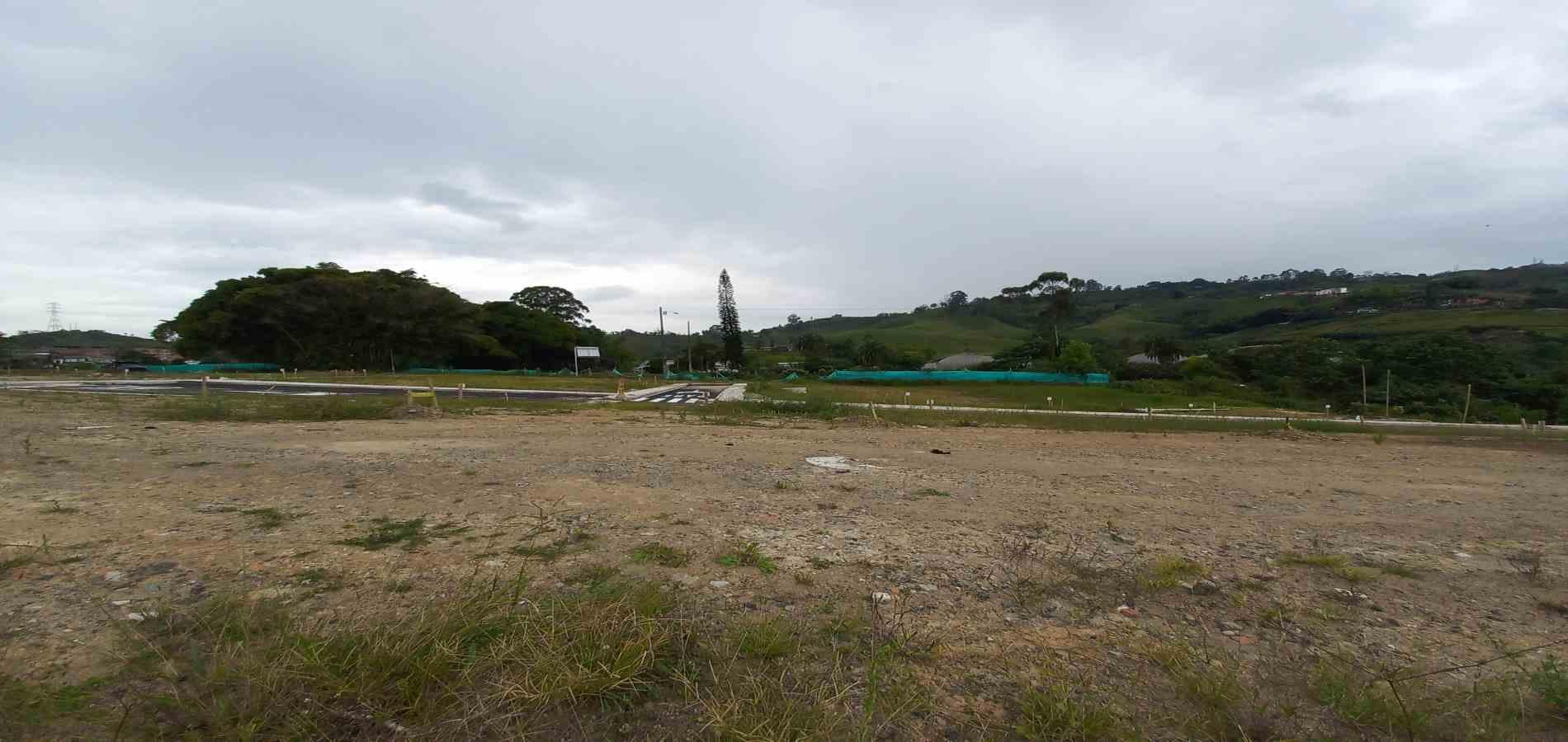 Foto de Lote / terreno para Venta en La hermosa, Santa rosa de cabal - 279069187