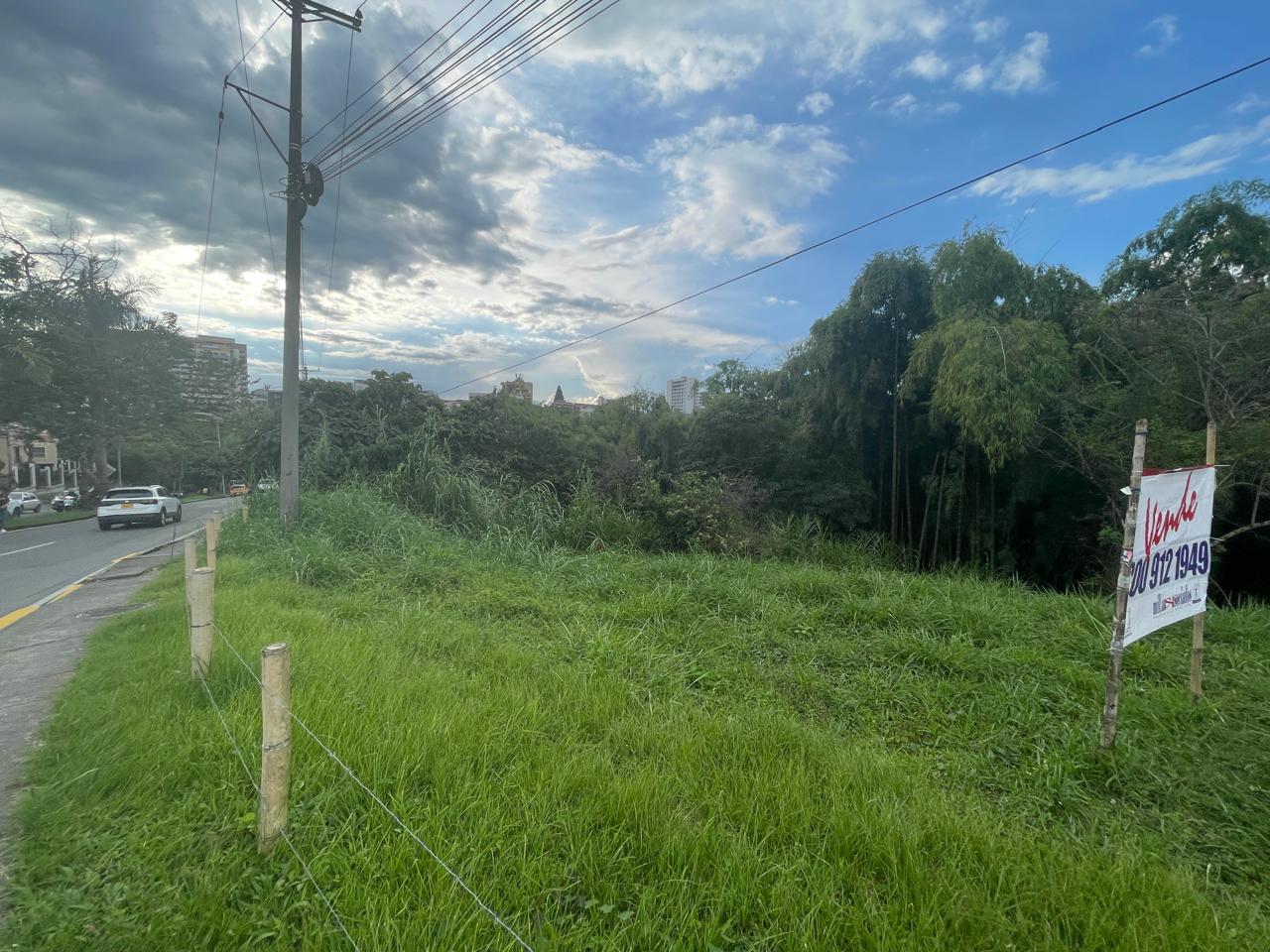 Foto de Lote / terreno en Venta en Avenida centenario, Armenia  - 14 - 279063188