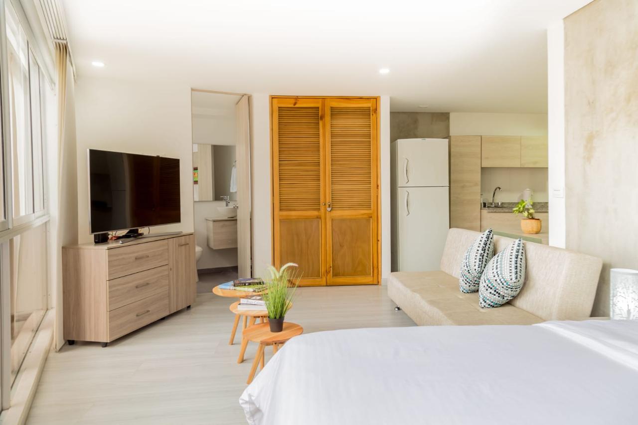 Foto de Apartaestudio en Venta en Norte, Armenia  - 14 - 279066236