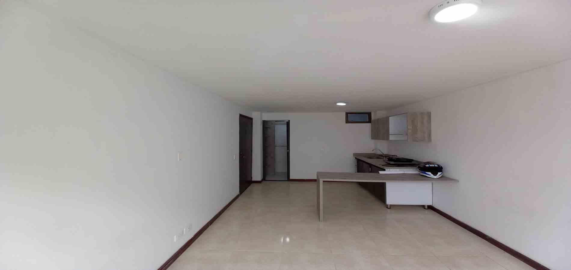 Foto de Apartaestudio en Arriendo en La estrella, Manizales - 3 - 279070002
