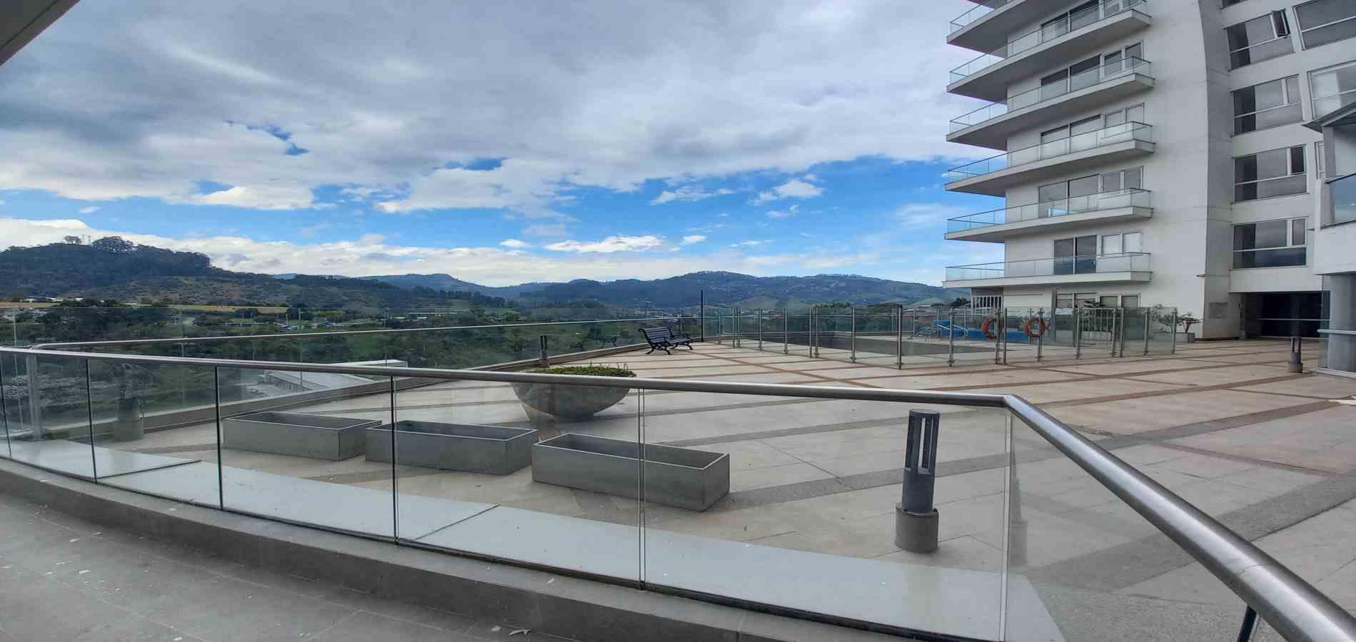 Foto de Apartamento en Venta en Avenida alberto mendoza, Manizales - 1 - 279069575