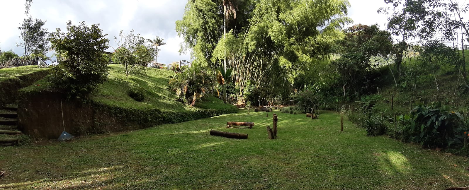 Foto de Casa campestre en Venta en Santa rosa de cabal, Santa rosa de cabal - 12 - 53172
