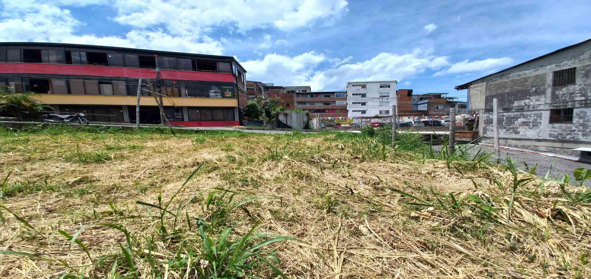 Foto de Lote / terreno en Venta en Alamos, Pereira - 7 - 279069862