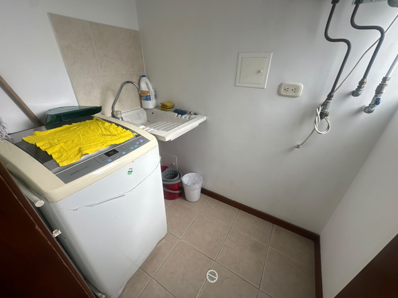 Foto de Apartaestudio en Venta en Avenida 30 de agosto, Pereira - 9 - 279069332