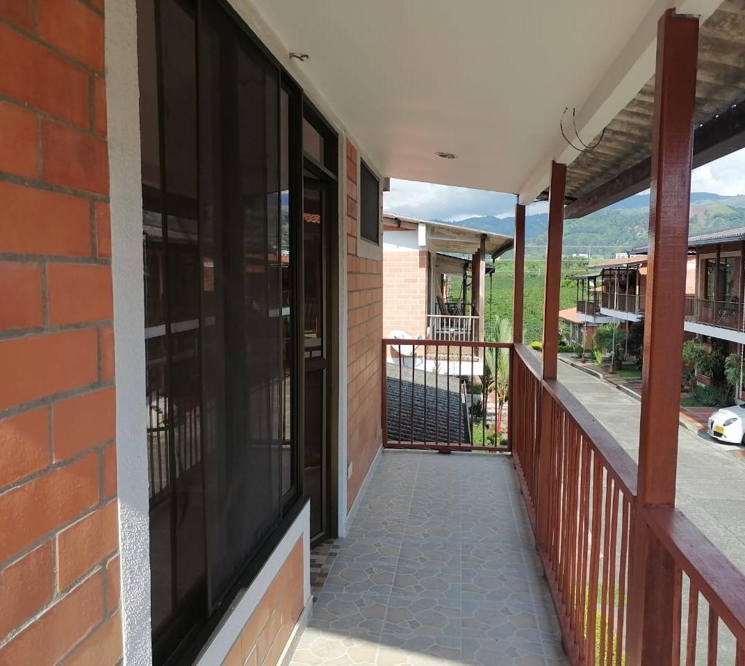 Foto de Casa campestre en Venta en Alto de la mina, Chinchina - 18 - 279064531