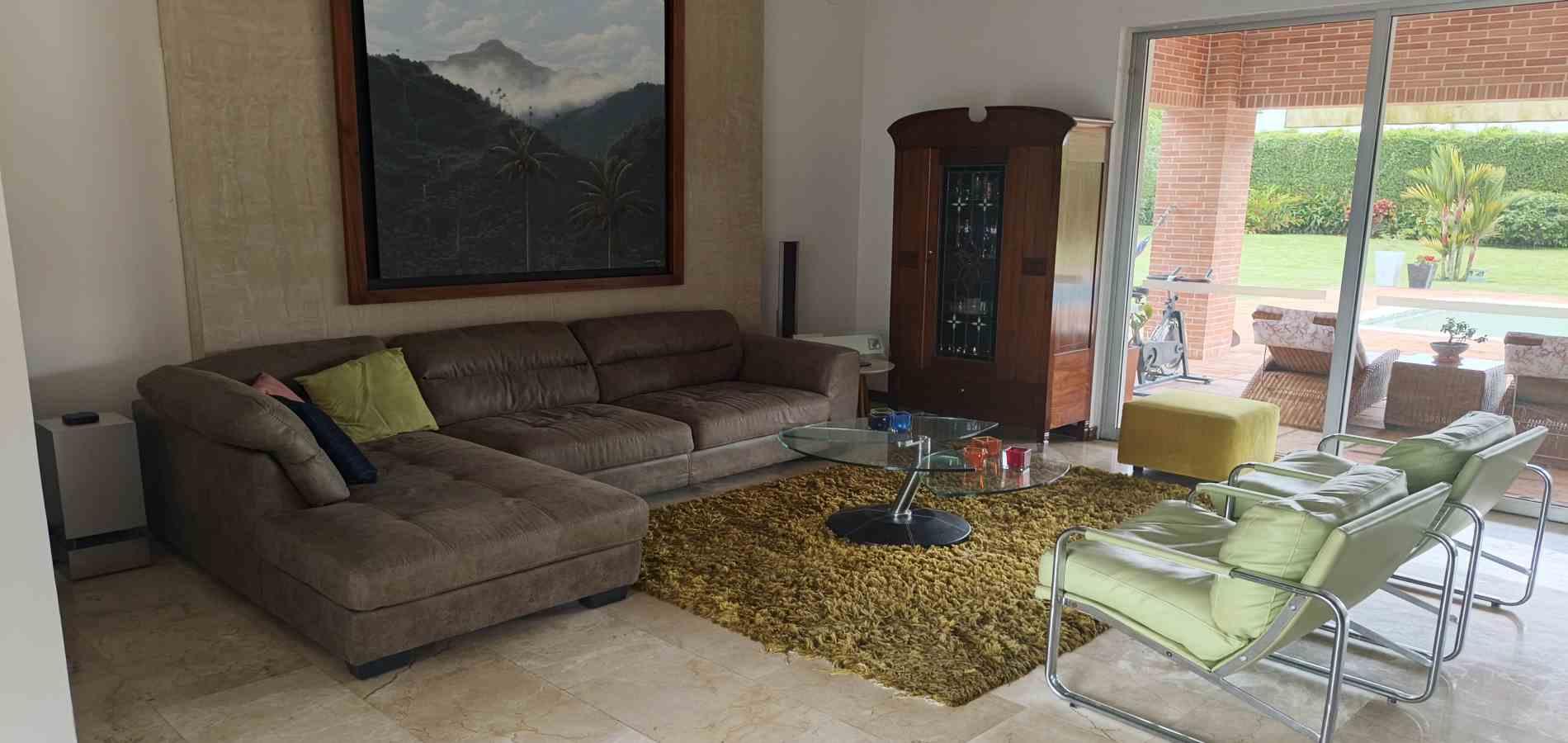 Foto de Casa en Arriendo en El caimo, Armenia  - 20 - 279066662