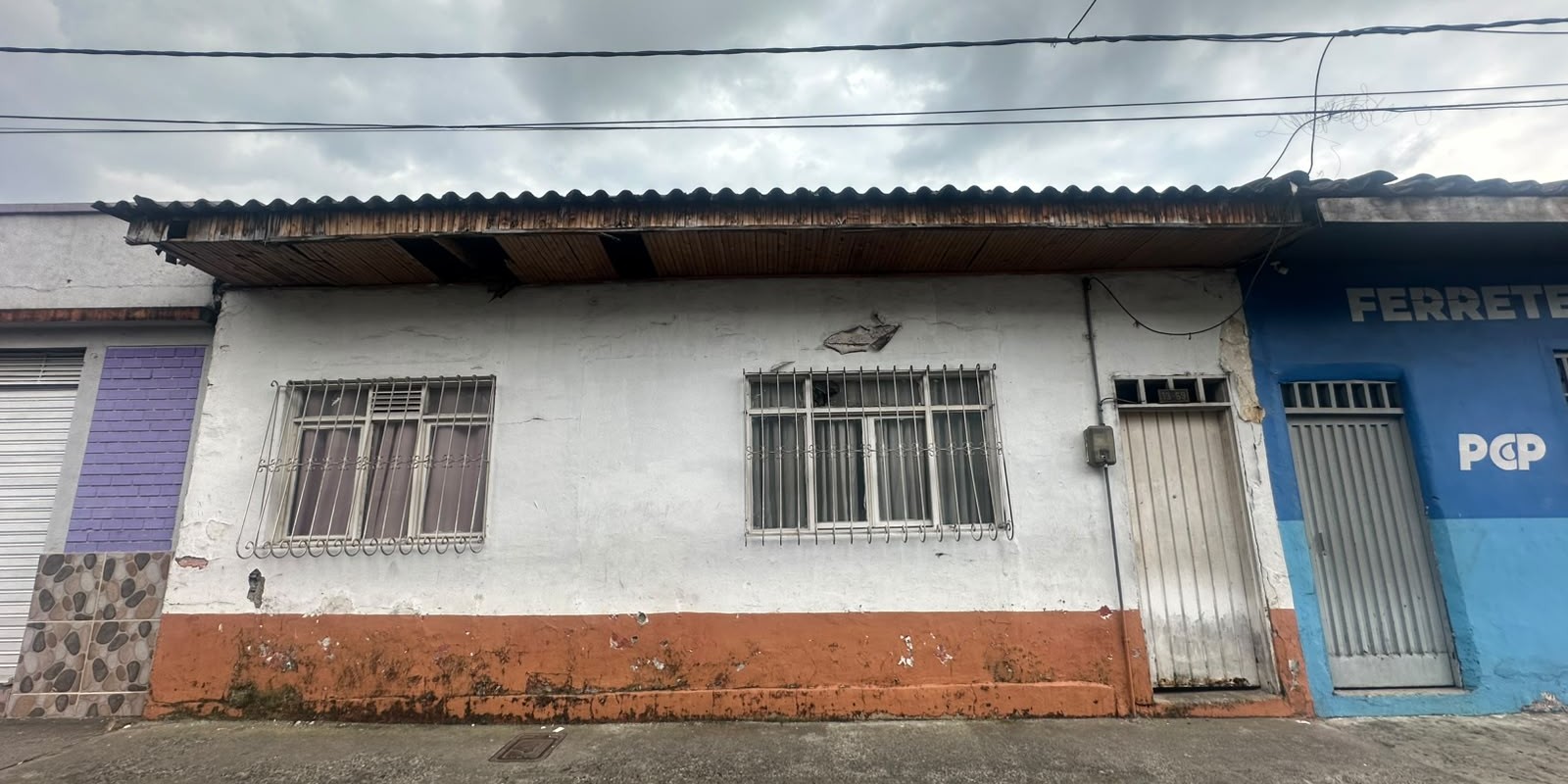 Foto de Lote / terreno en Venta en Centro, Pereira - 2 - 279069071