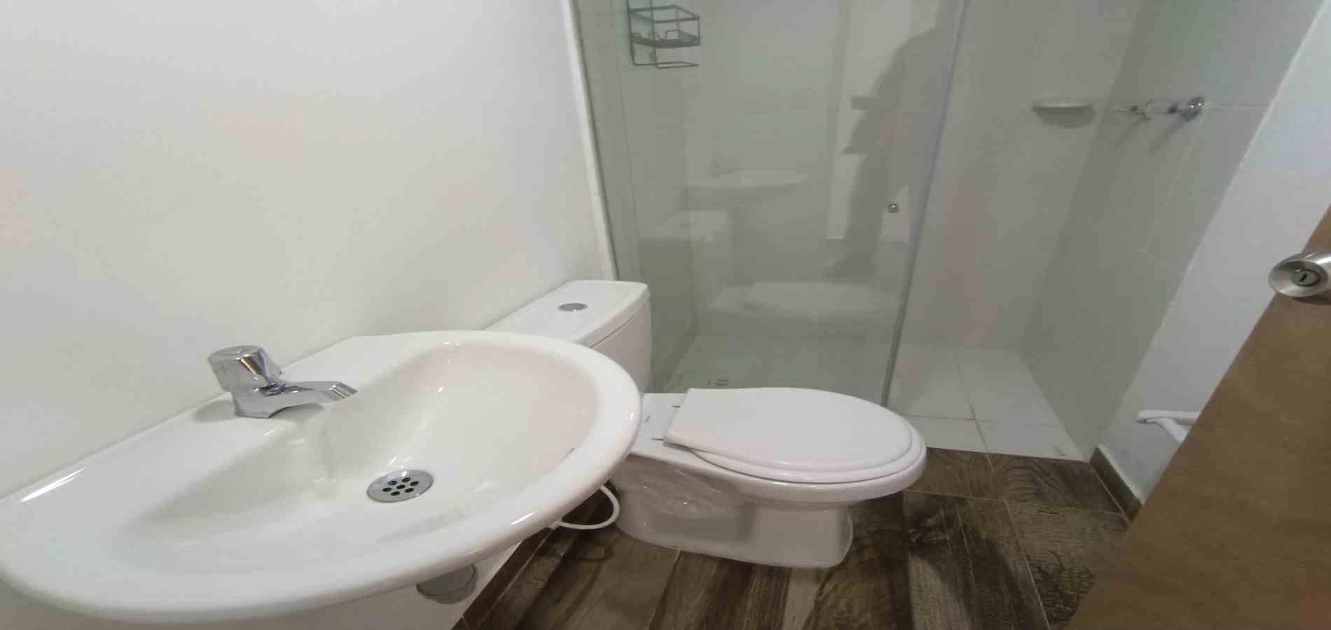Foto de Apartamento en Arriendo en Alcazares, Manizales - 5 - 279068774