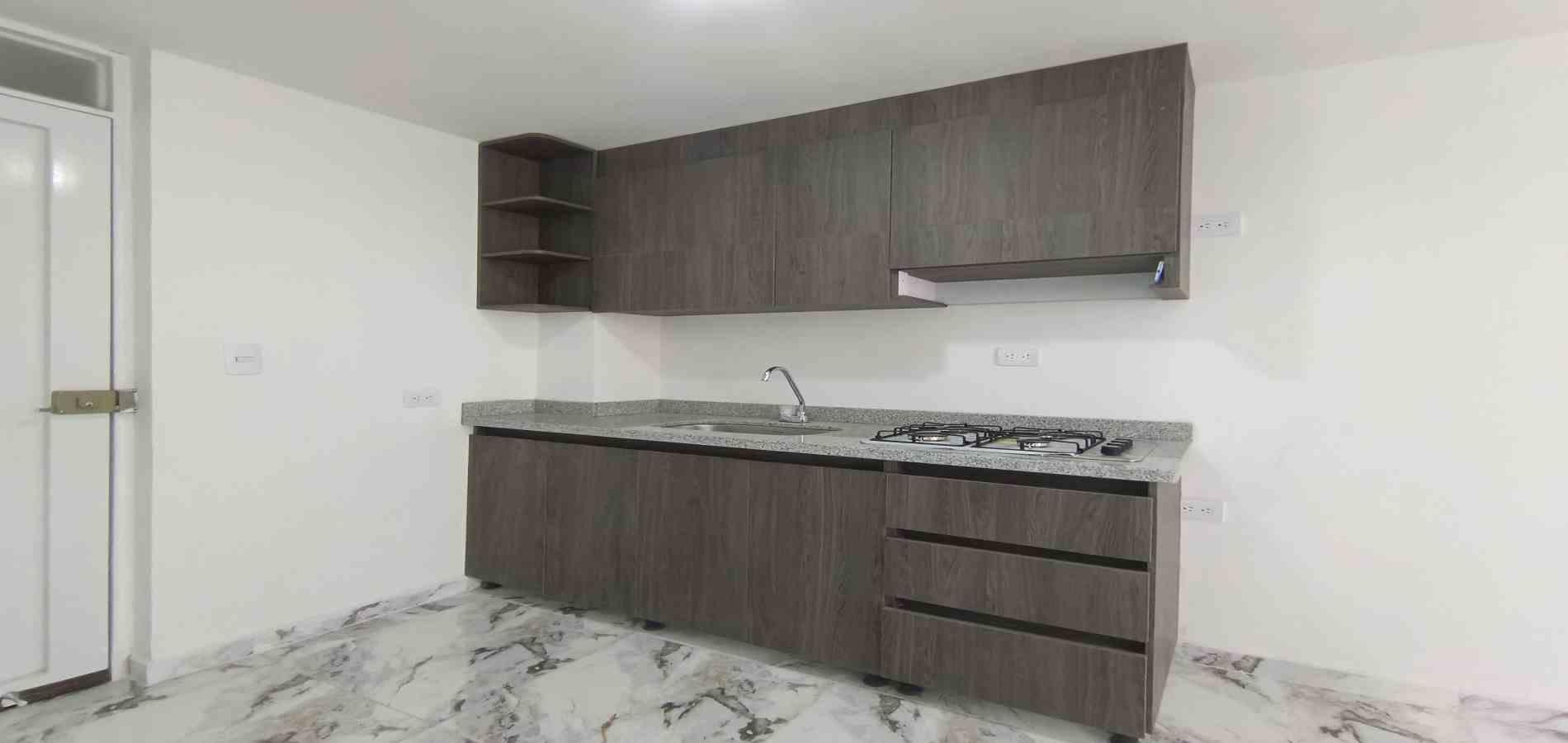 Foto de Apartamento para Arriendo en Alcazares, Manizales - 279070078