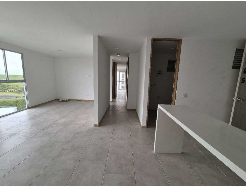 Foto de Apartamento en Venta en Avenida 30 de agosto, Pereira - 4 - 279068791