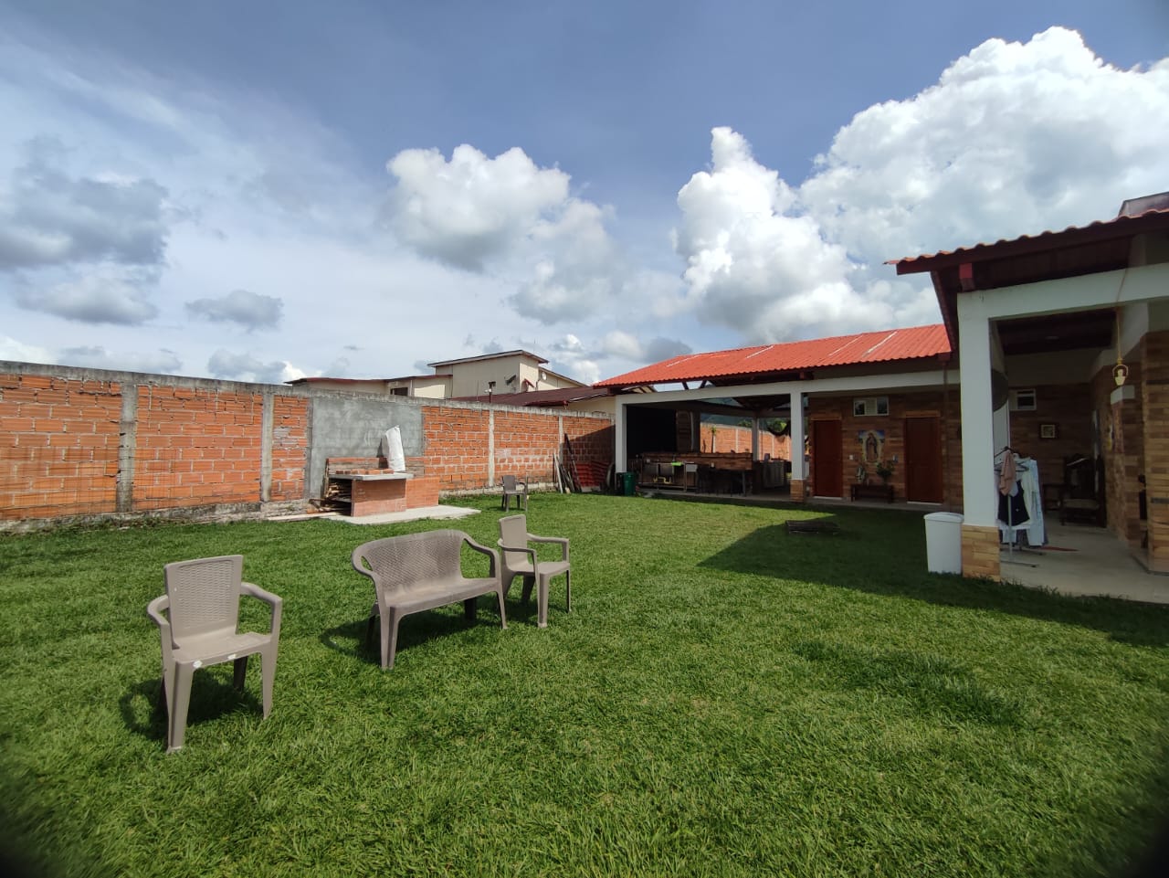 Foto de Casa campestre en Venta en Vereda combia baja, Pereira - 7 - 279064791