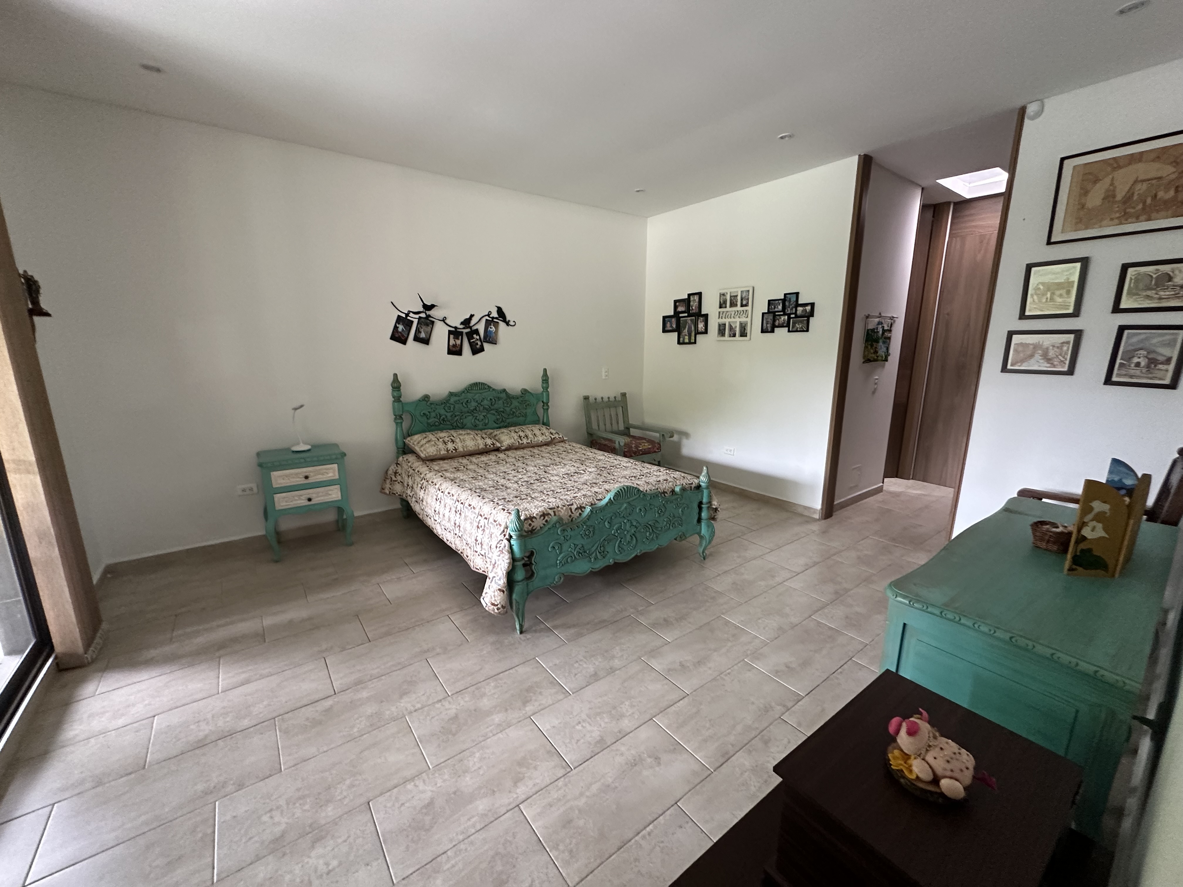 Foto de Casa en Venta en Via aeropuerto el eden, Armenia  - 3 - 279070173