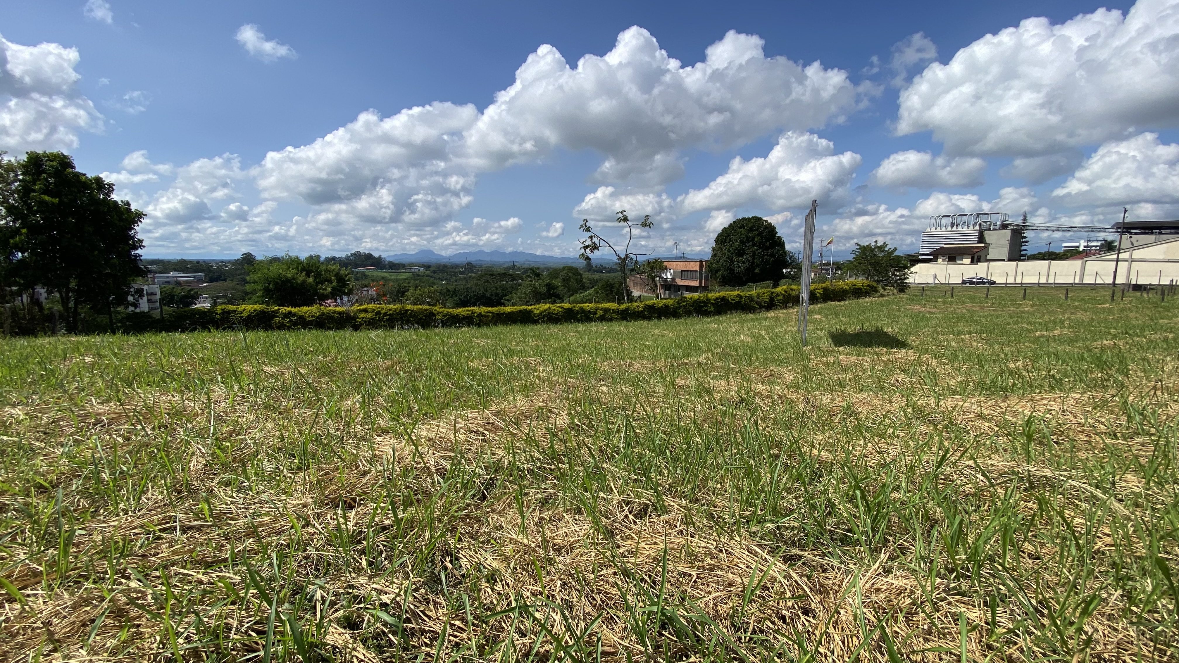 Foto de Lote / terreno en Venta en Belmonte, Pereira - 4 - 279066254