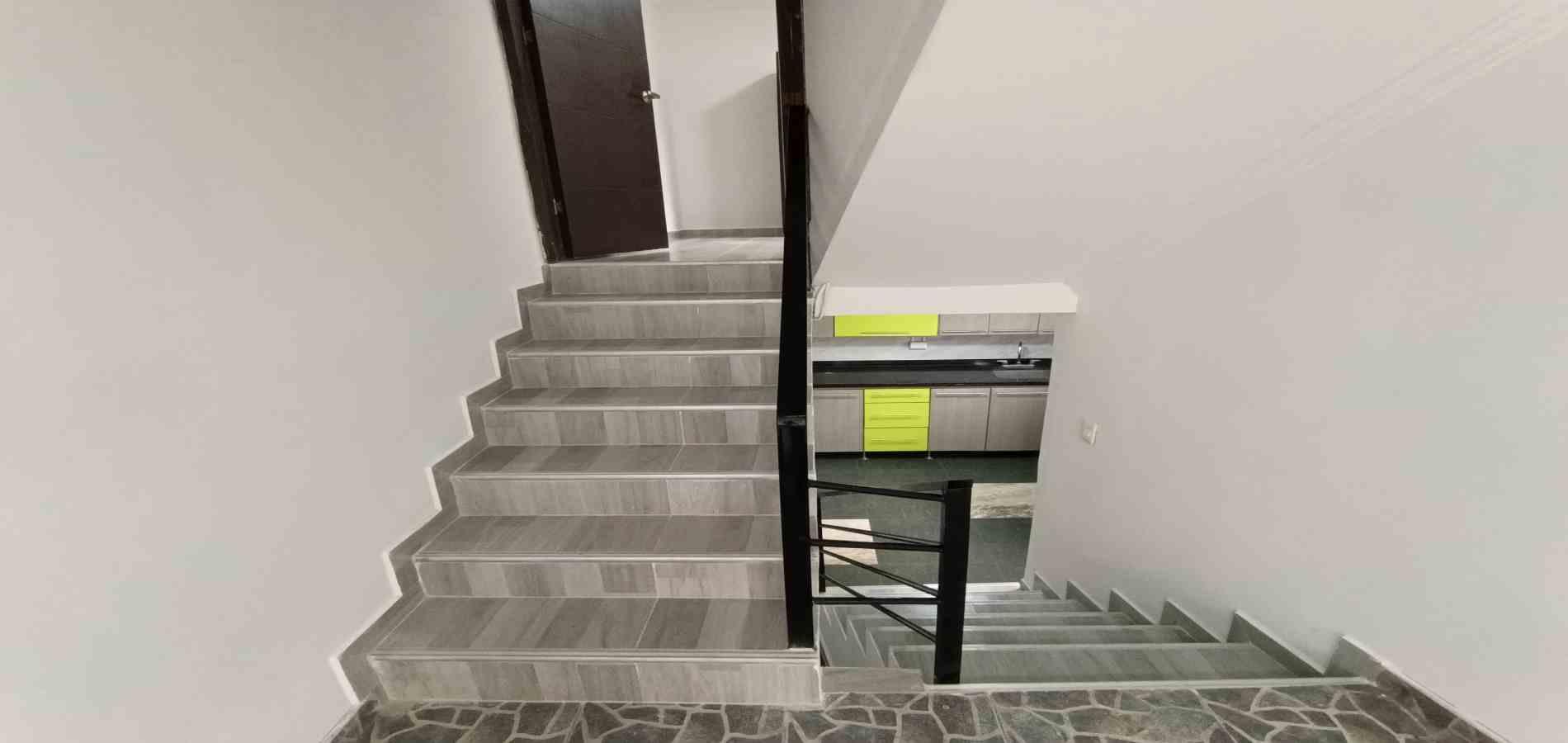 Foto de Apartamento en Arriendo en Alta suiza, Manizales - 3 - 23208