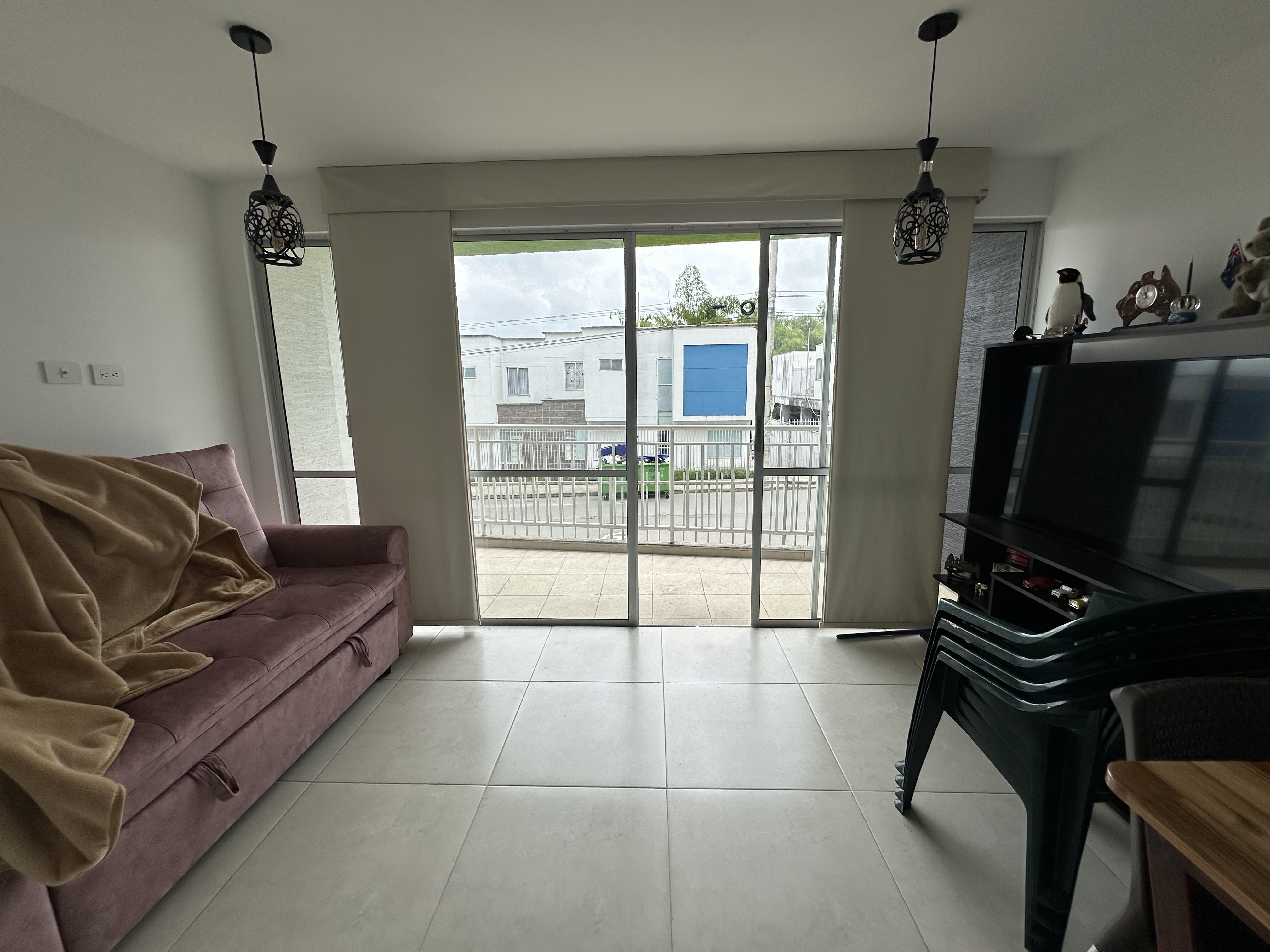 Foto de Apartamento en Venta en Puerto espejo, Armenia  - 8 - 279068652